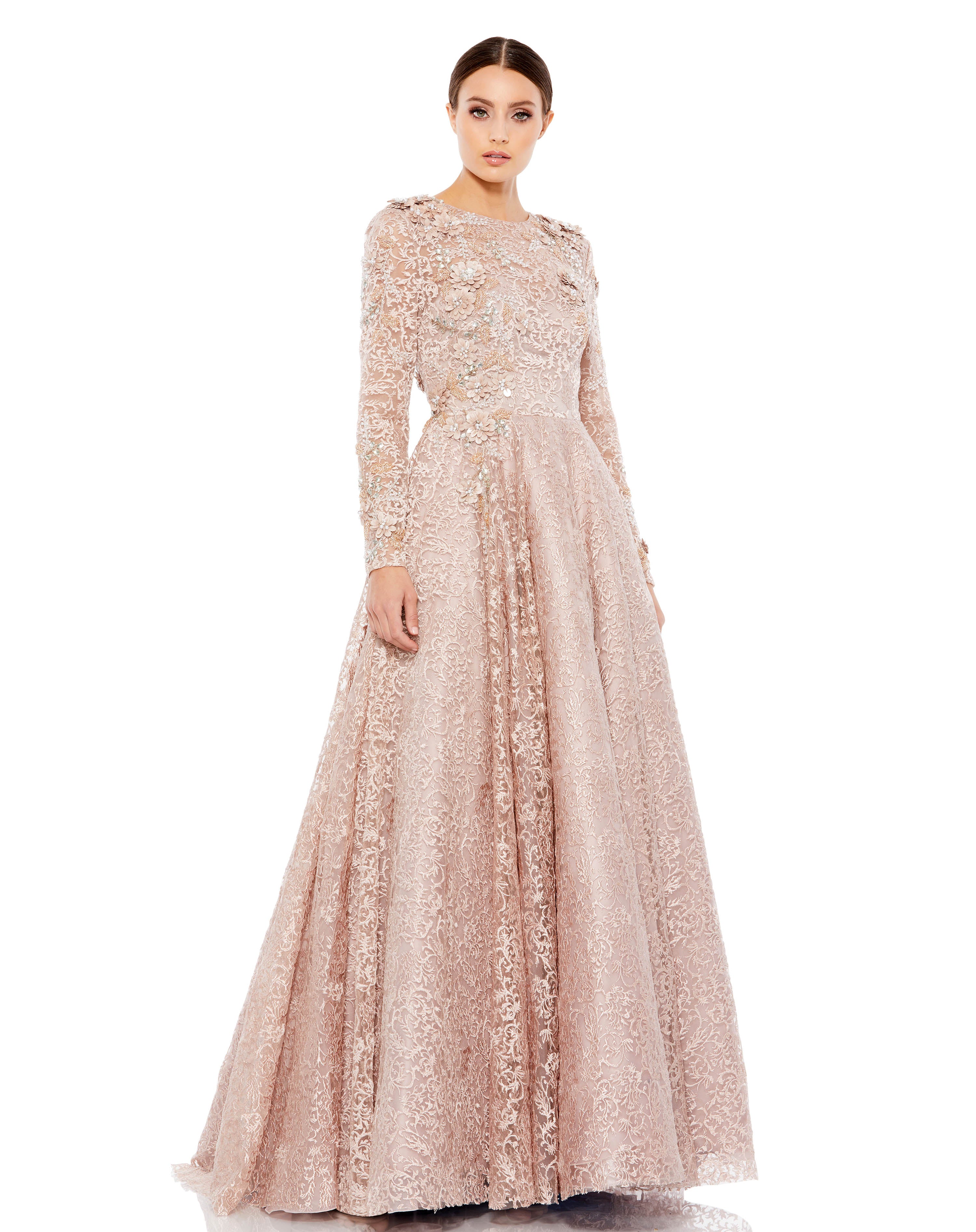 Mac Duggal 11121 Dress