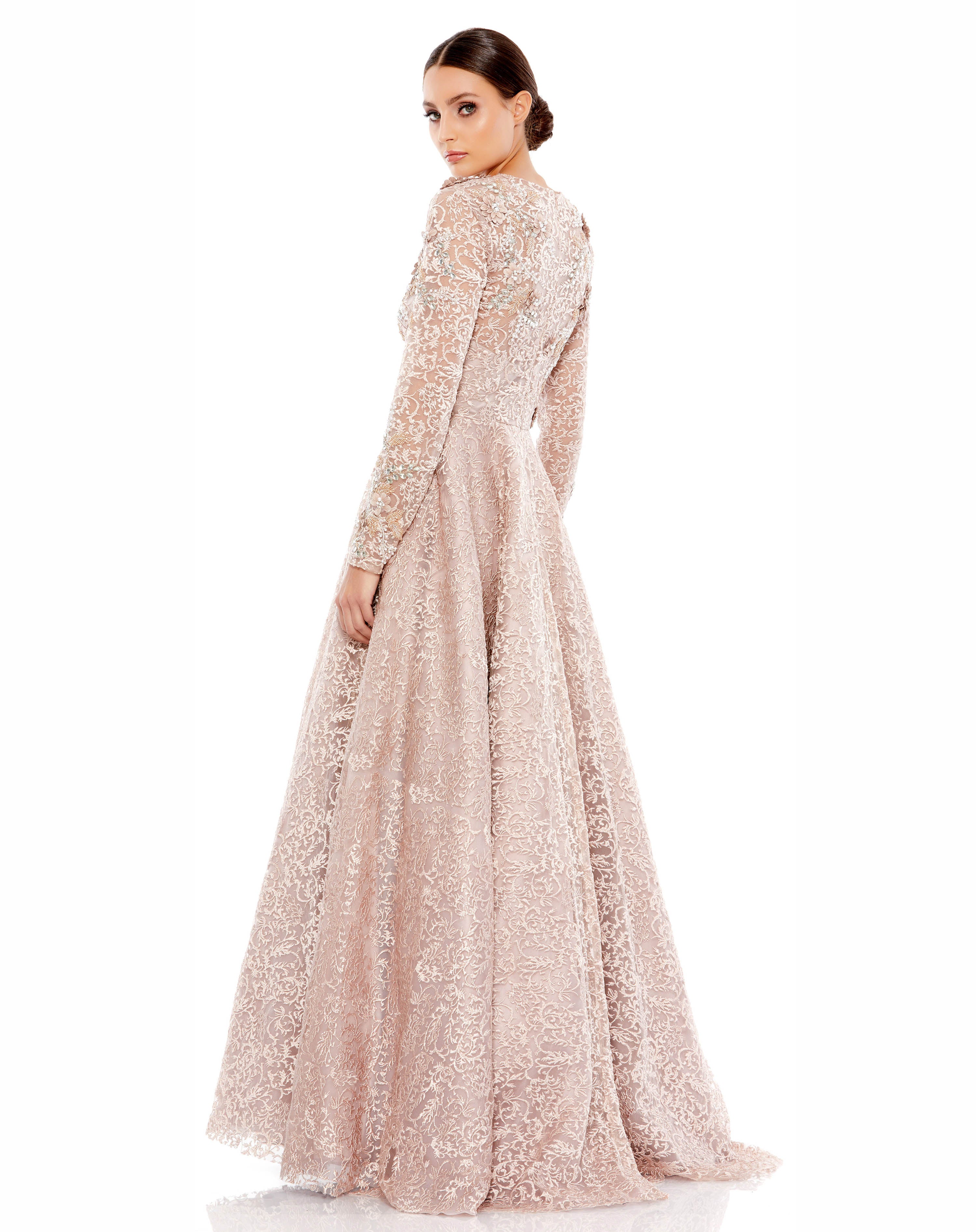 Mac Duggal 11121 Dress