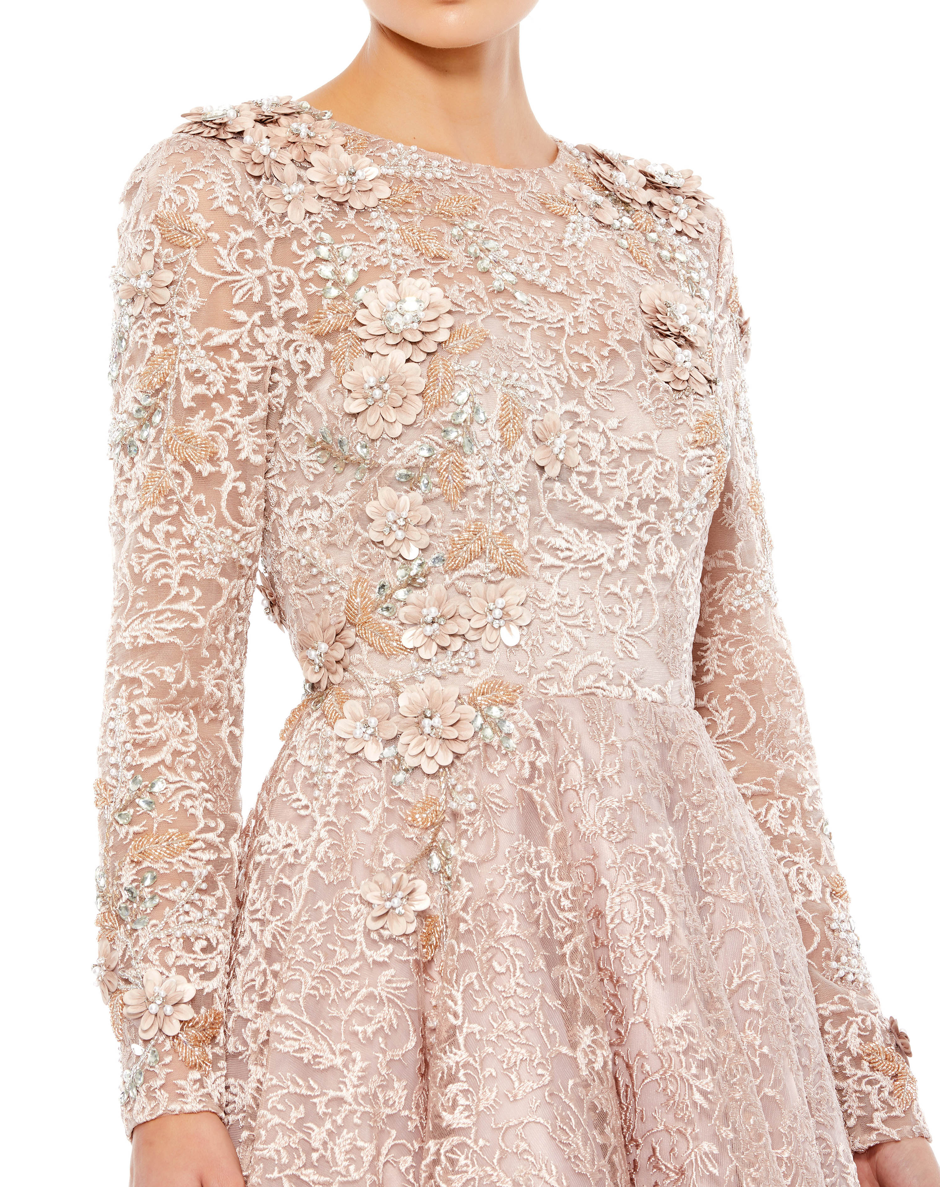 Mac Duggal 11121 Dress