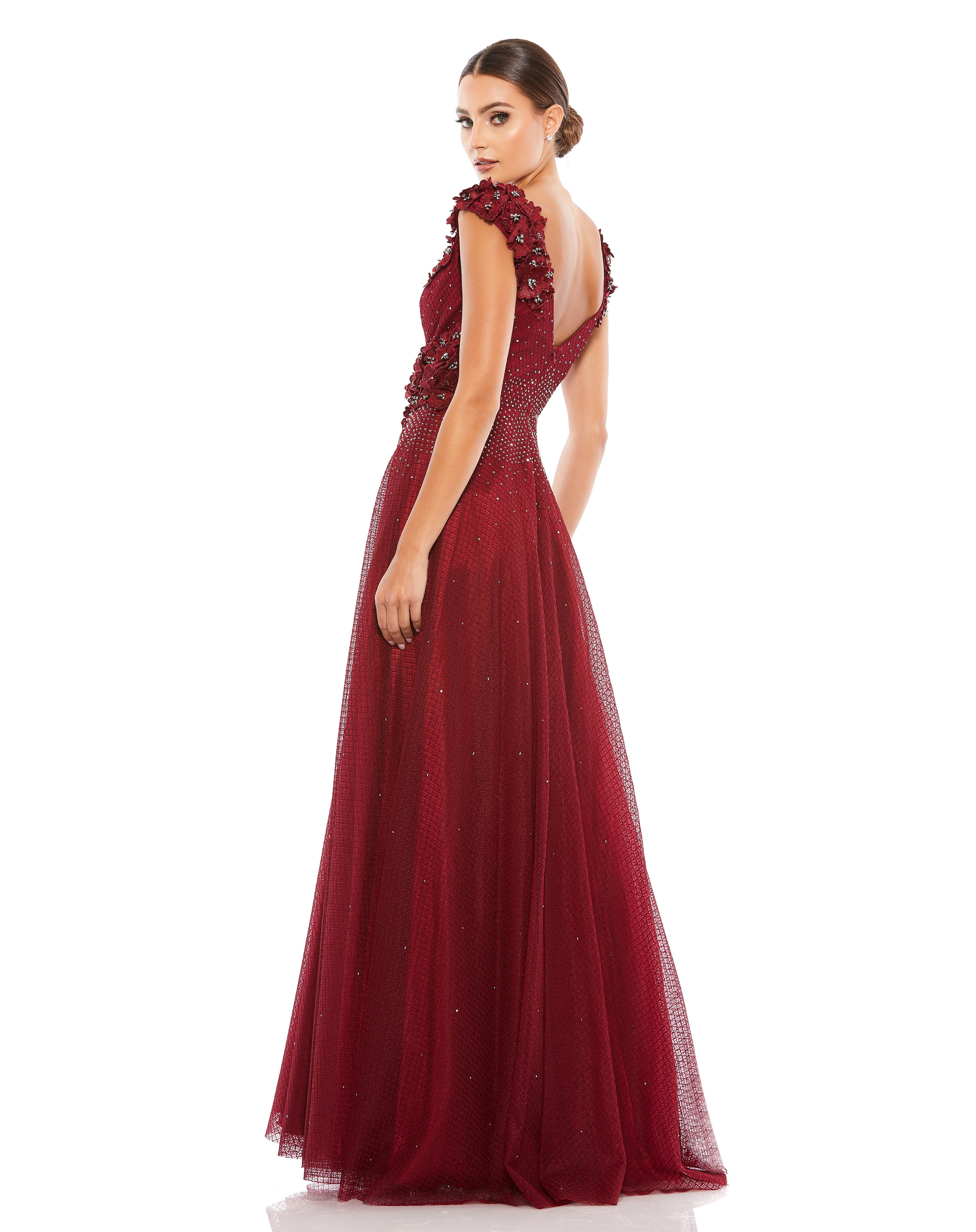 Mac Duggal 11152 Dress
