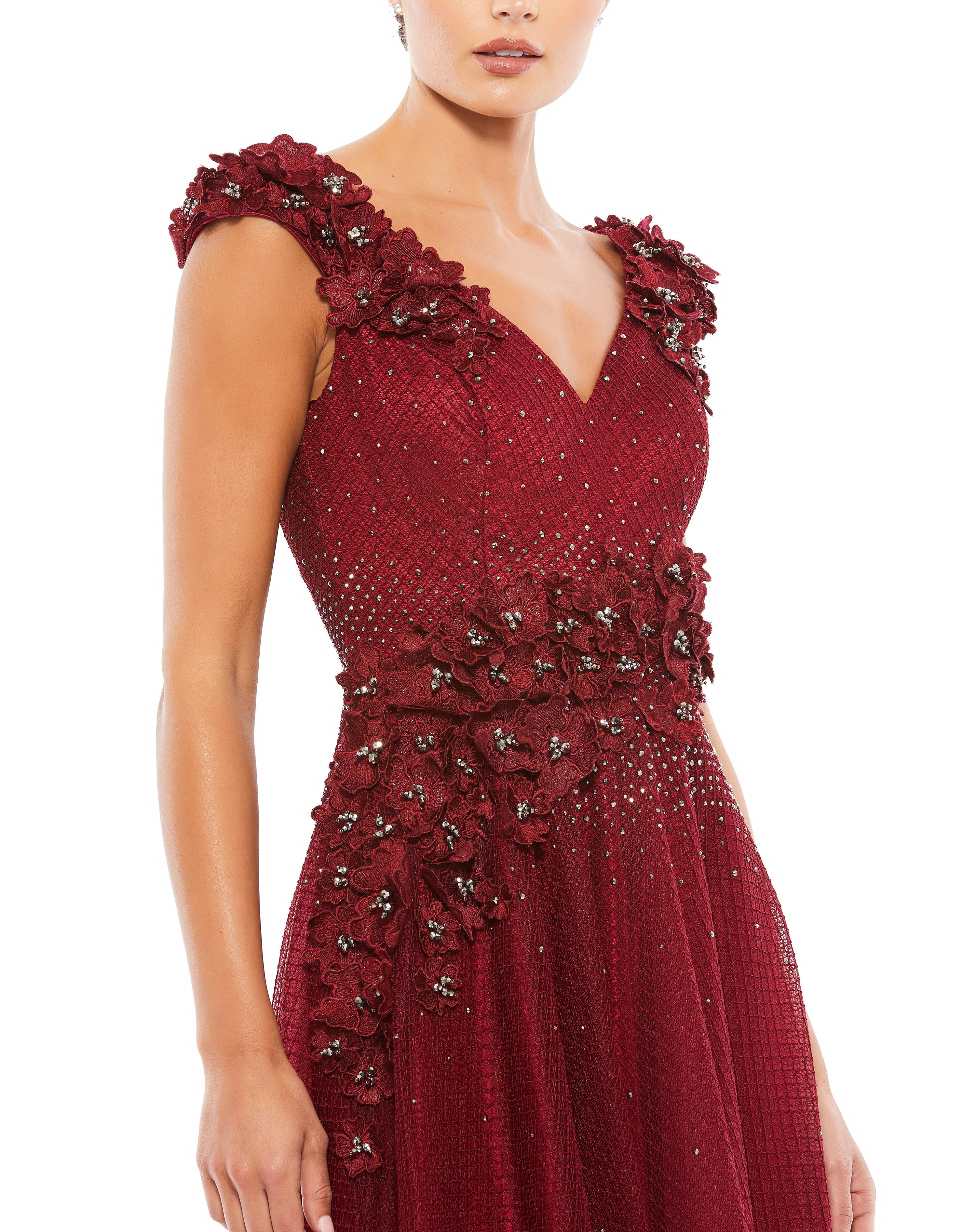 Mac Duggal 11152 Dress