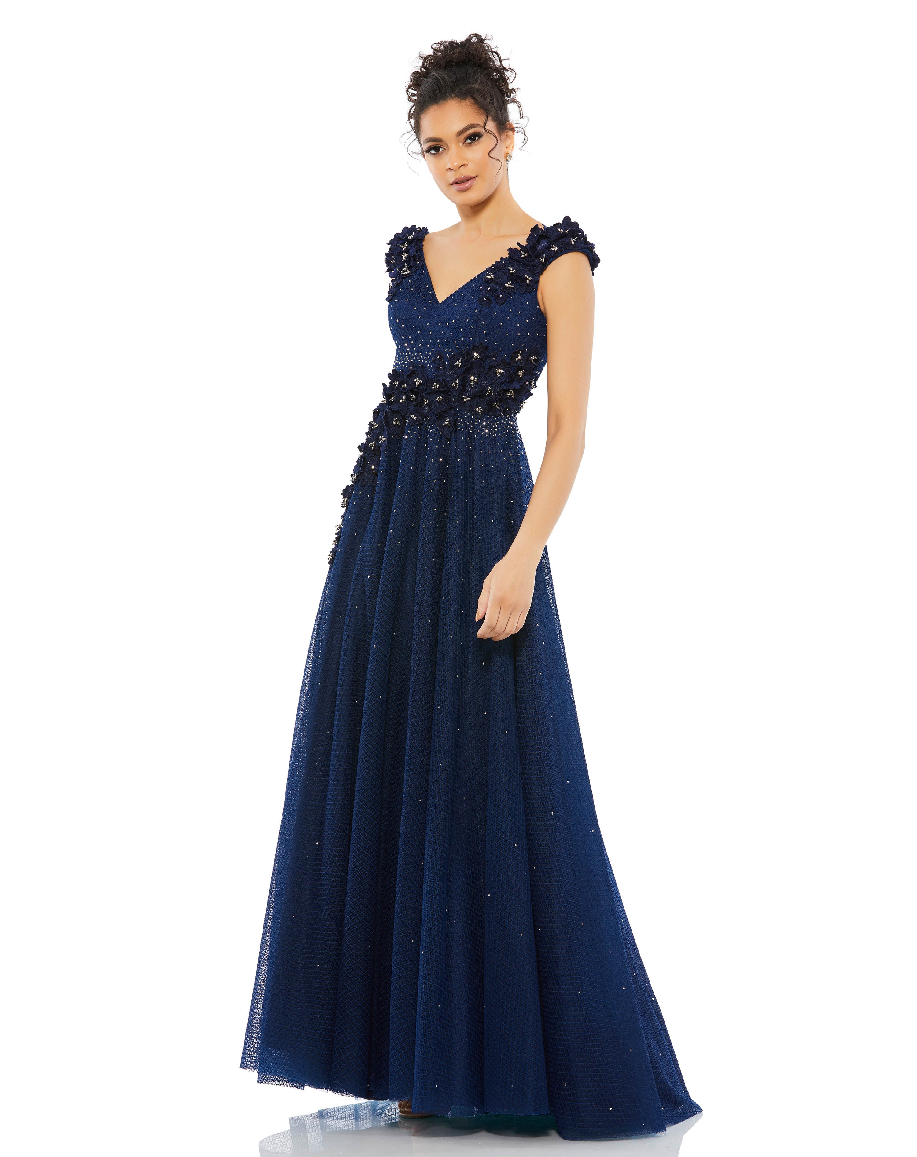 Mac Duggal 11152 Dress