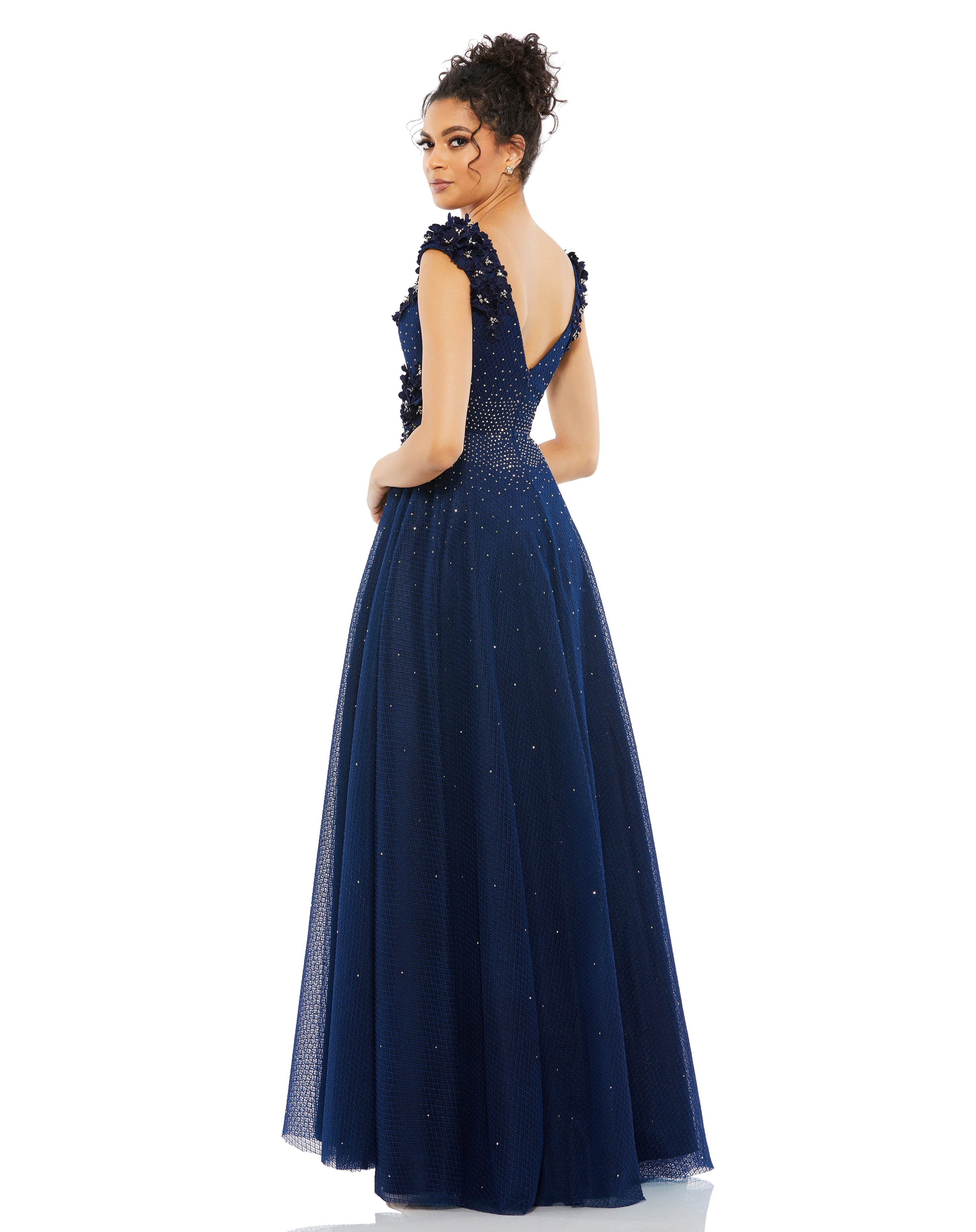Mac Duggal 11152 Dress