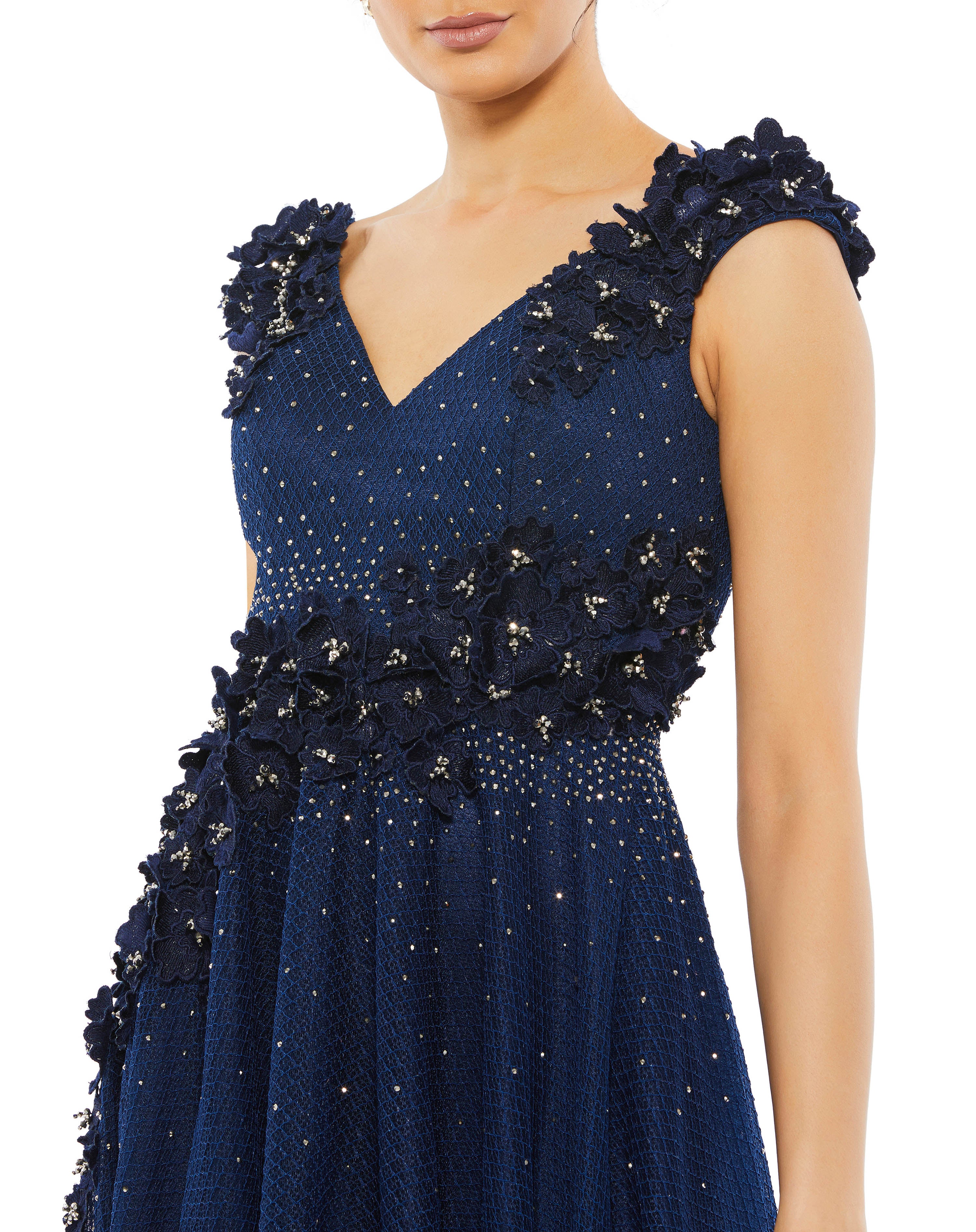 Mac Duggal 11152 Dress