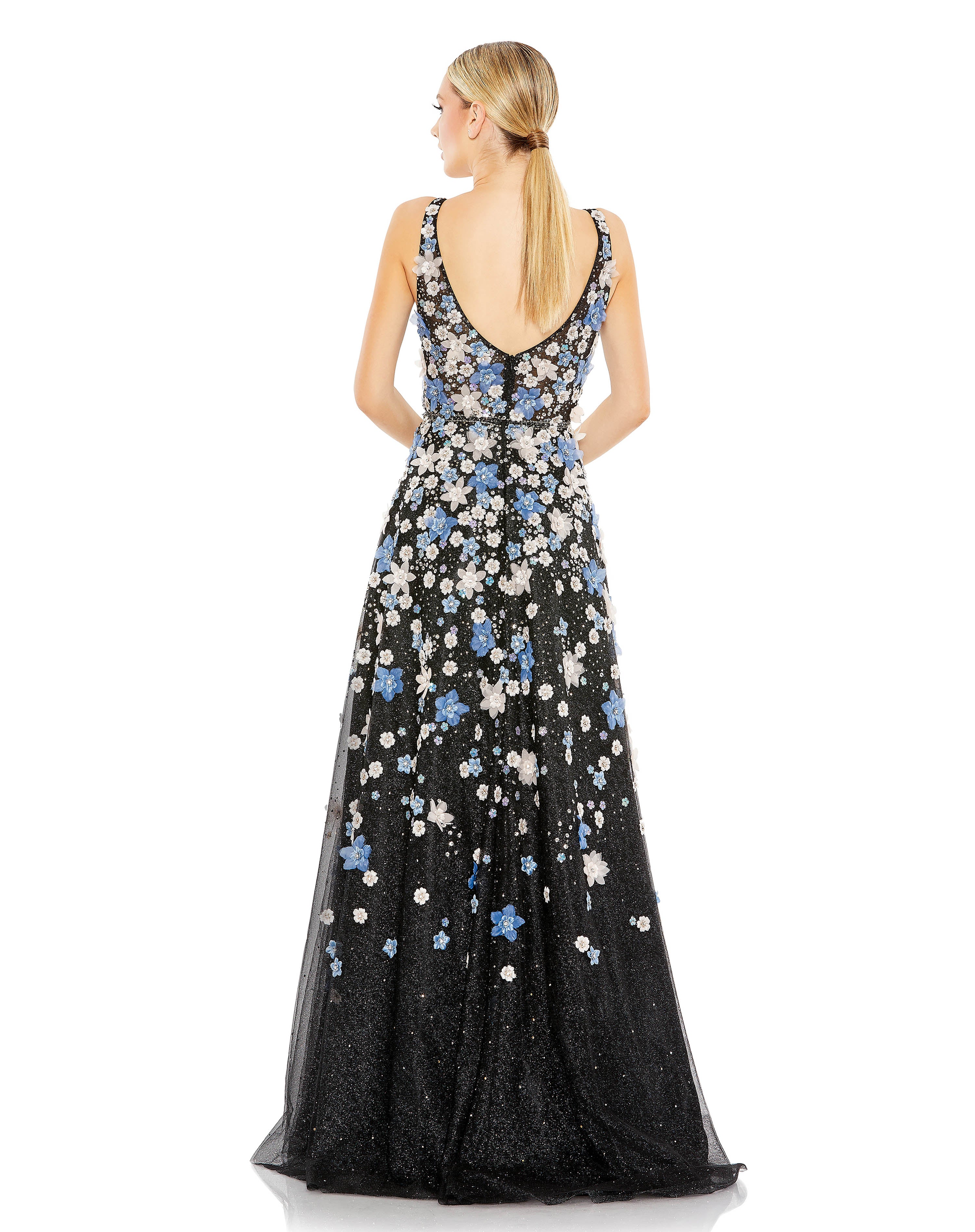 Mac Duggal 11169 Dress