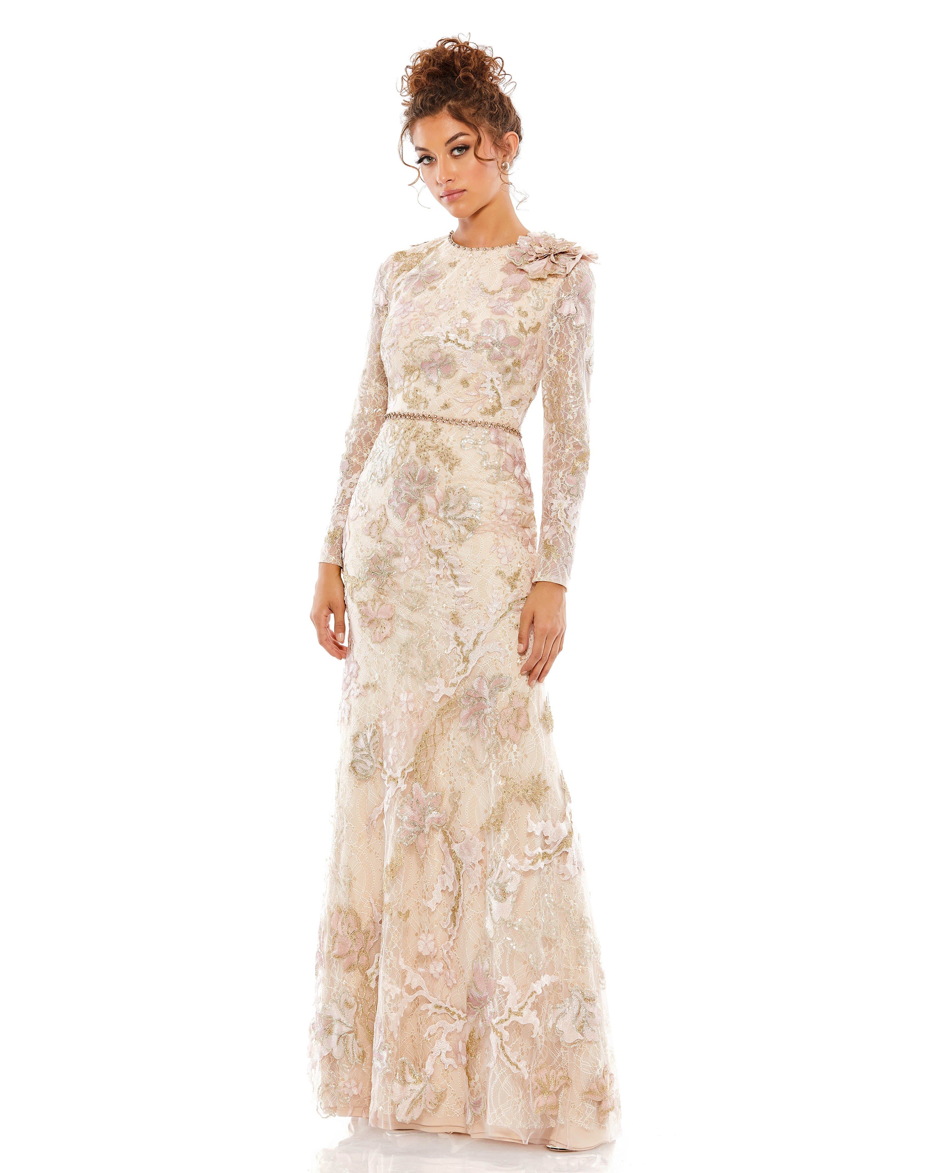 Mac Duggal 11174 Dress