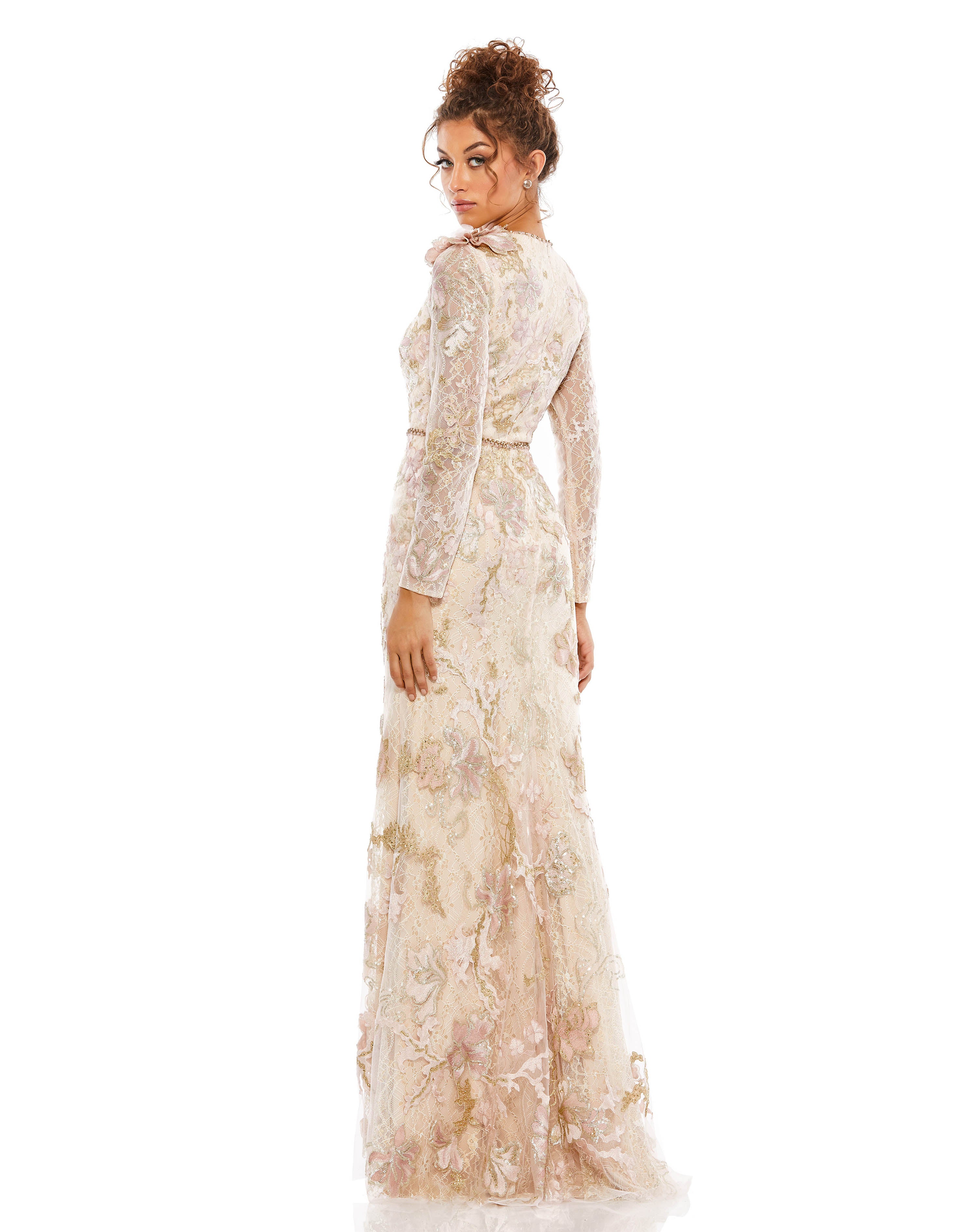Mac Duggal 11174 Dress
