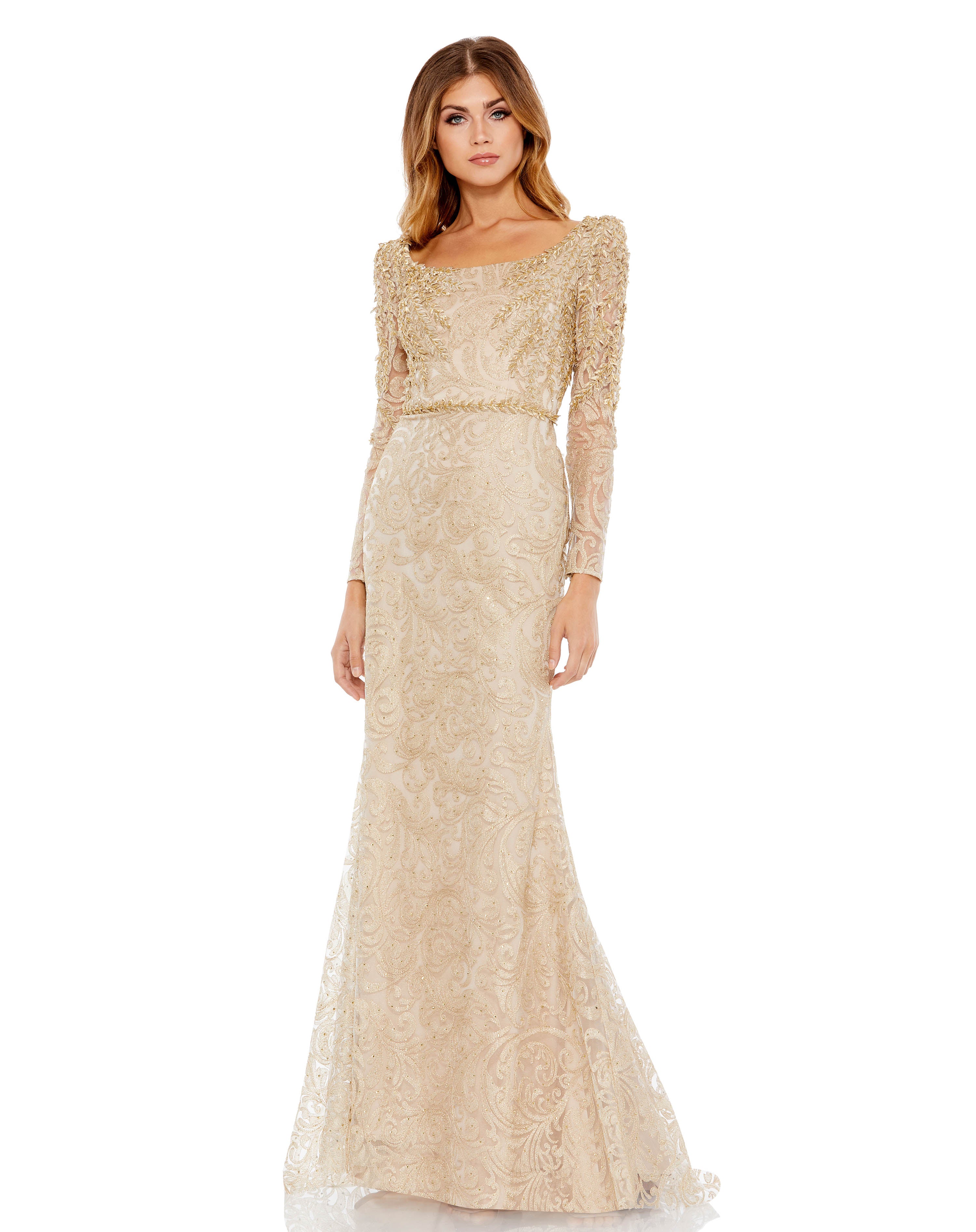 Mac Duggal 11187 Dress