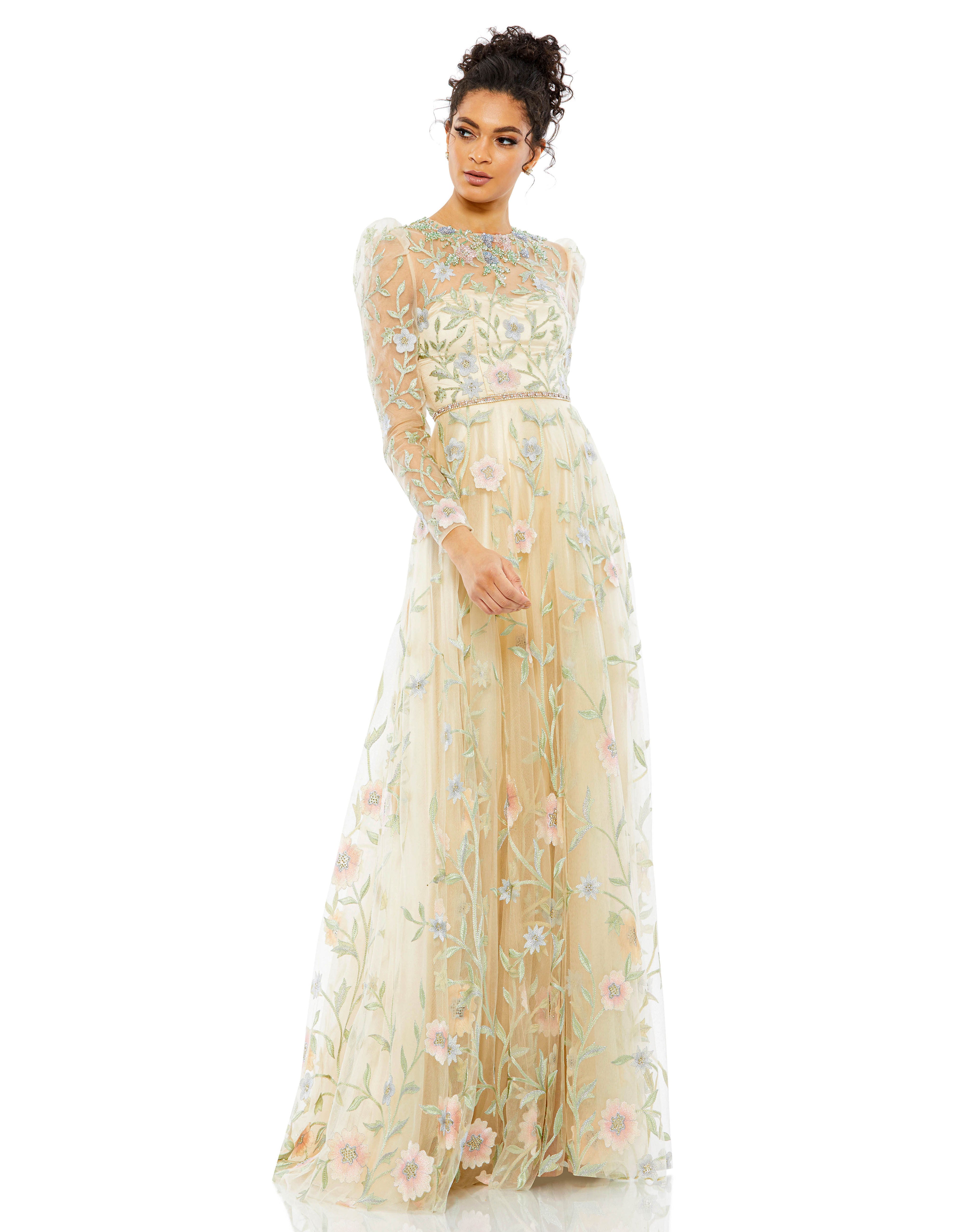Mac Duggal 11226 Dress