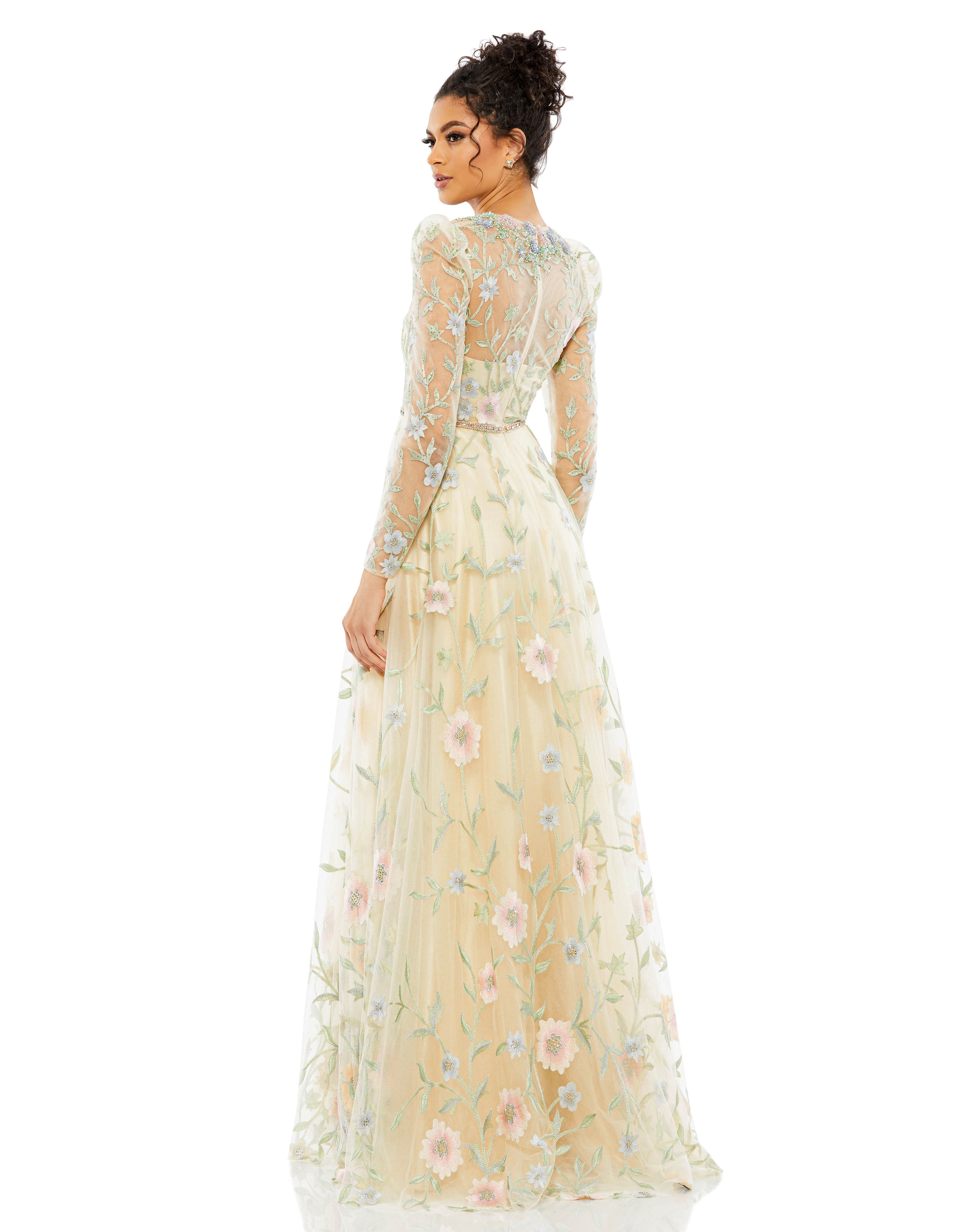 Mac Duggal 11226 Dress