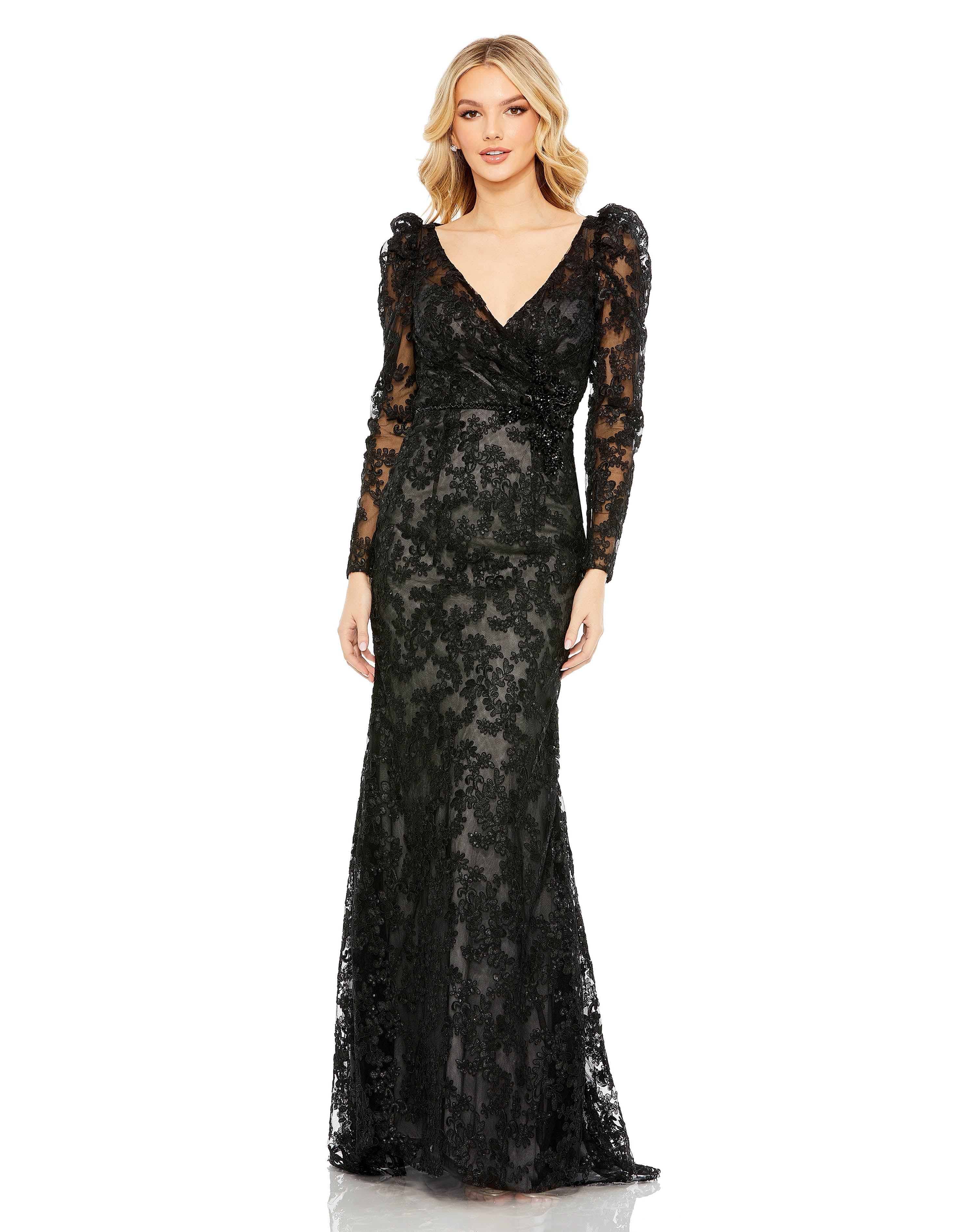 Mac Duggal 11324 Dress