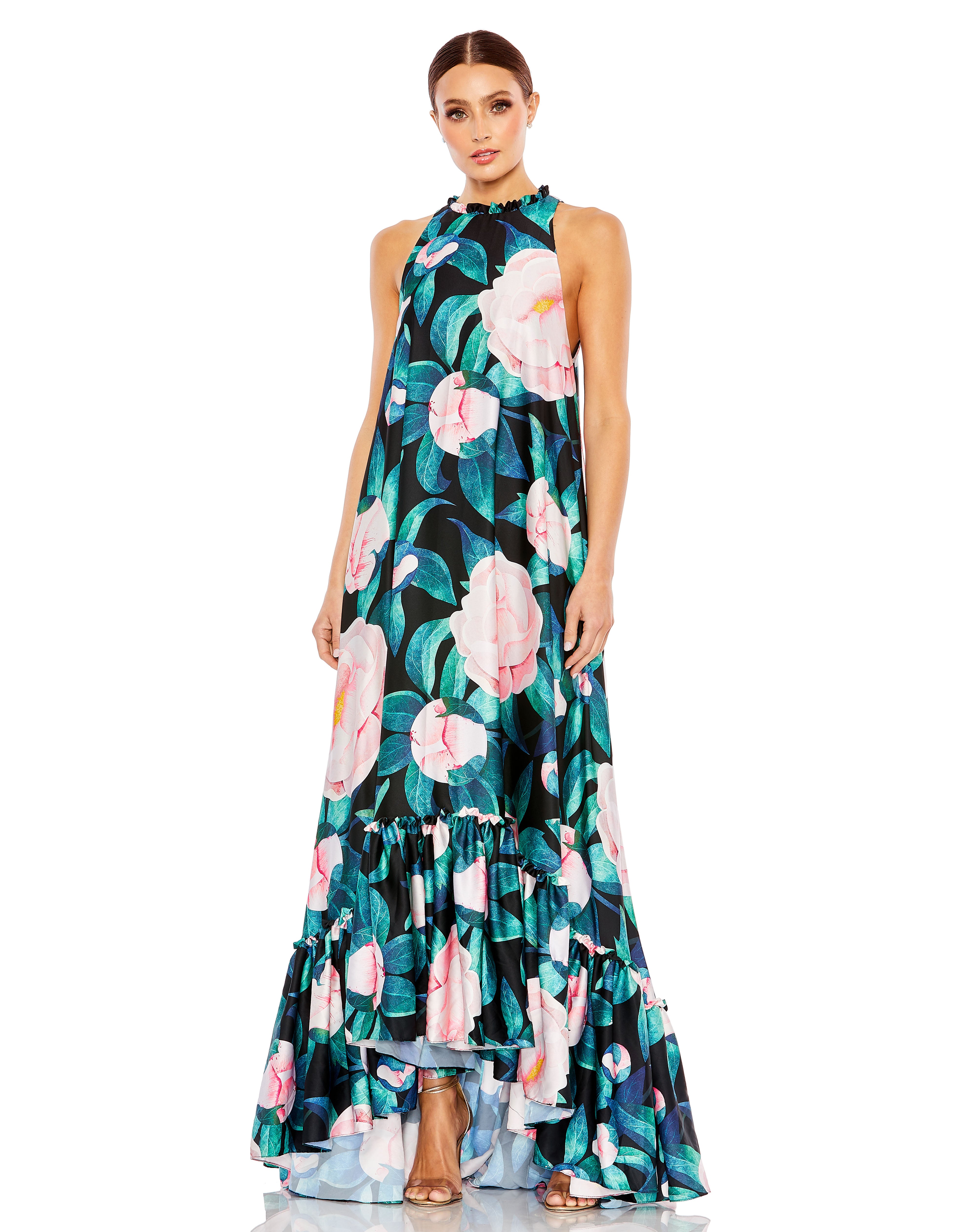 Mac Duggal 11406 Dress