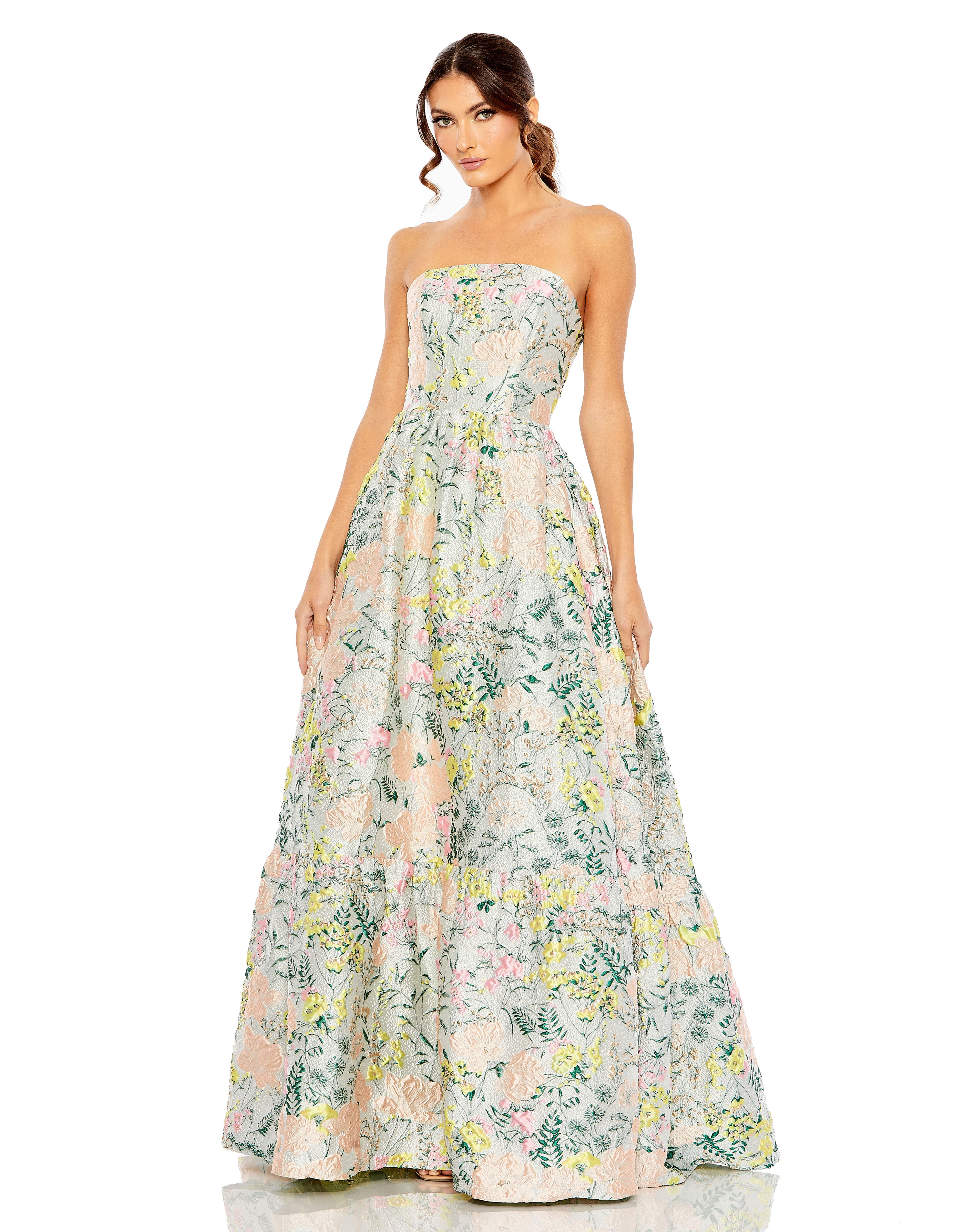 Mac Duggal 11604 Dress