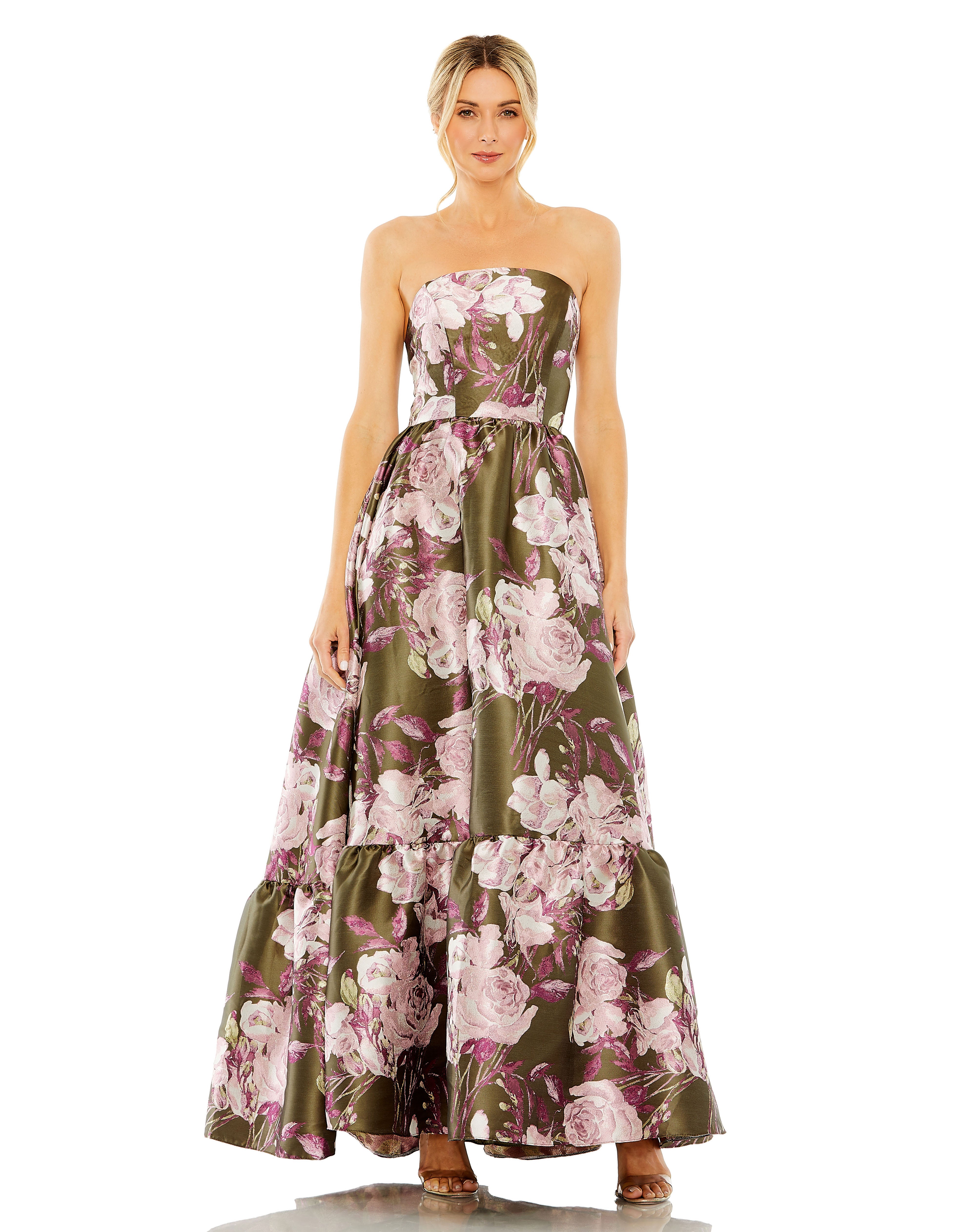 Mac Duggal 11605 Dress