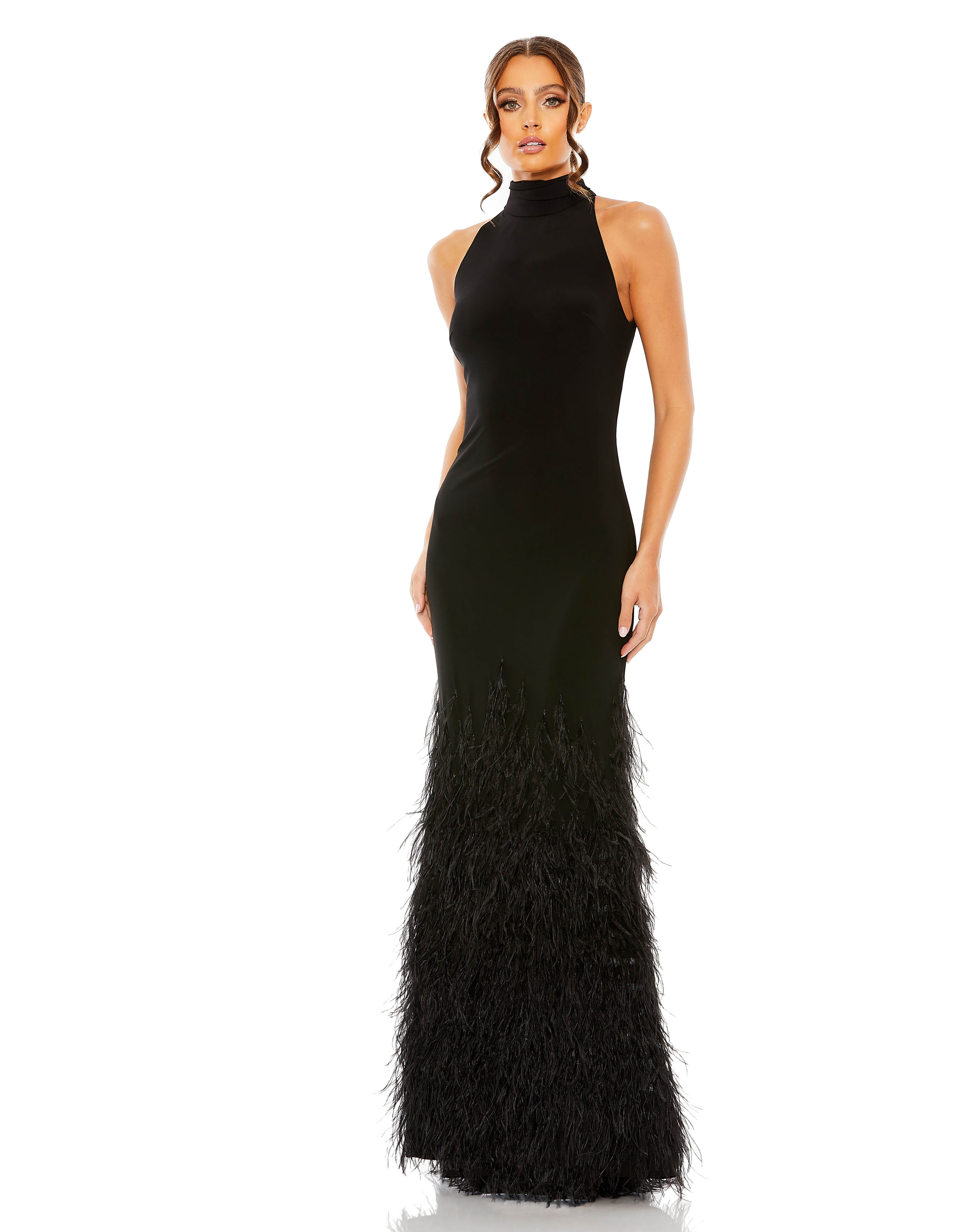 Mac Duggal 11627 Dress