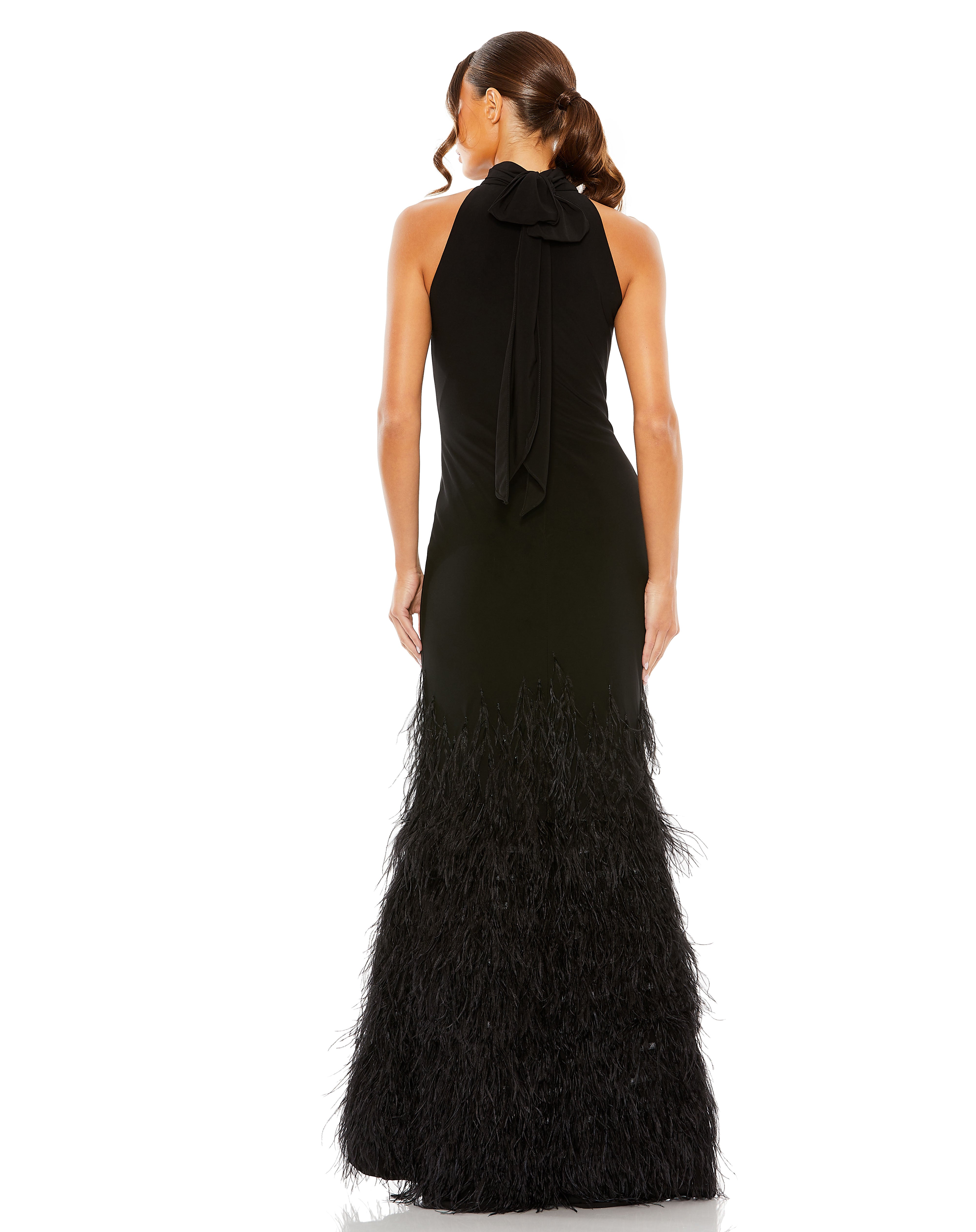 Mac Duggal 11627 Dress