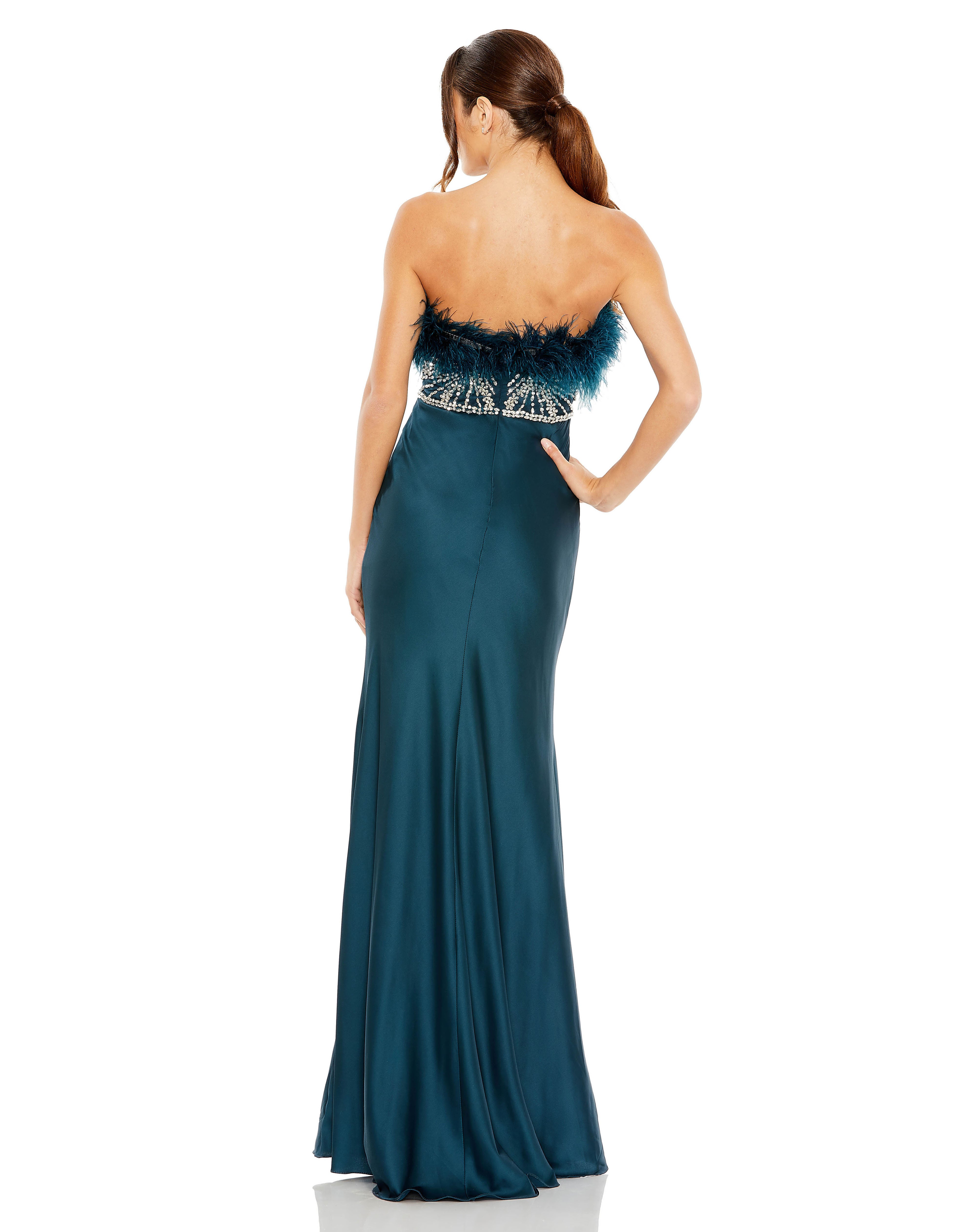Mac Duggal 11686 Dress
