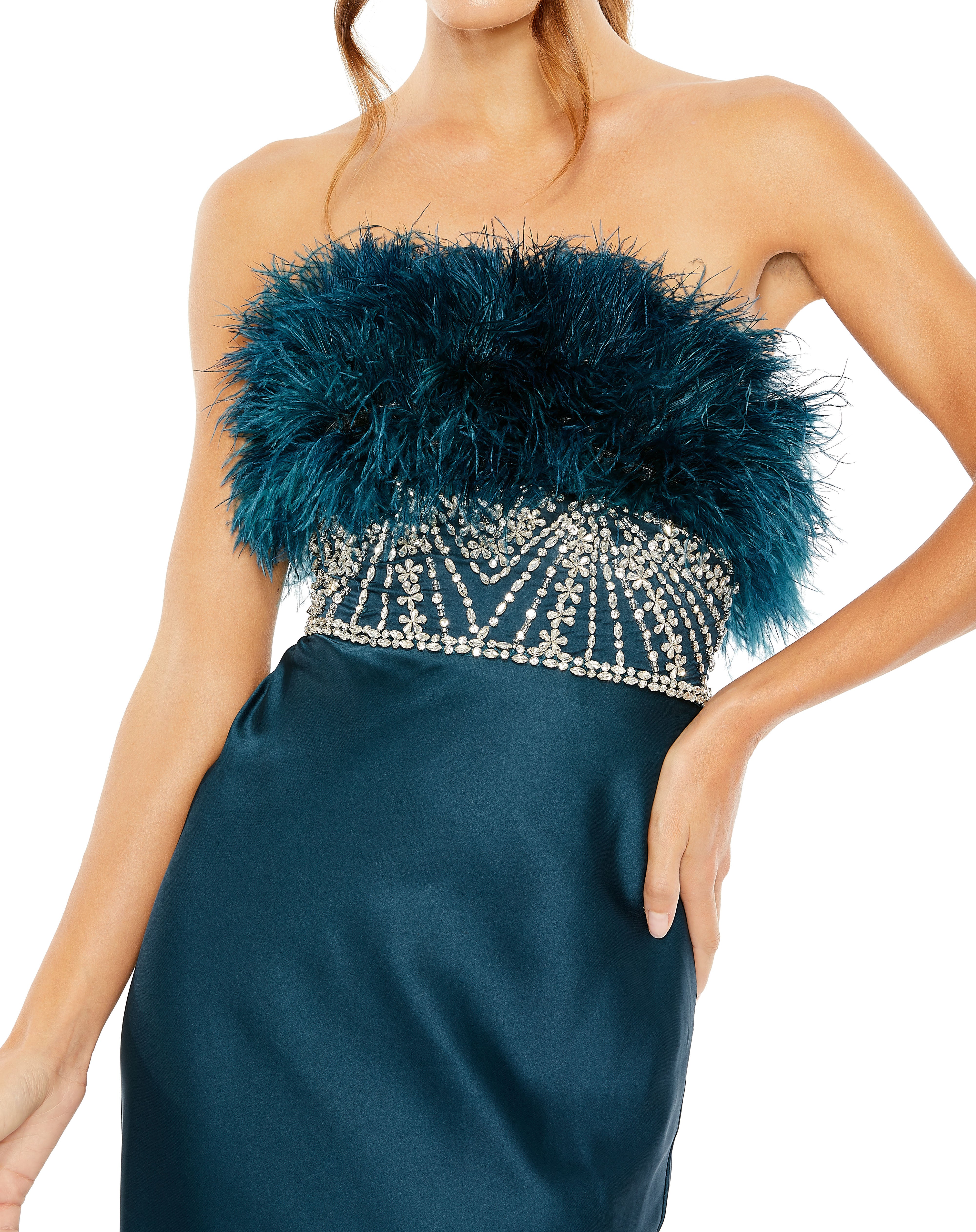 Mac Duggal 11686 Dress