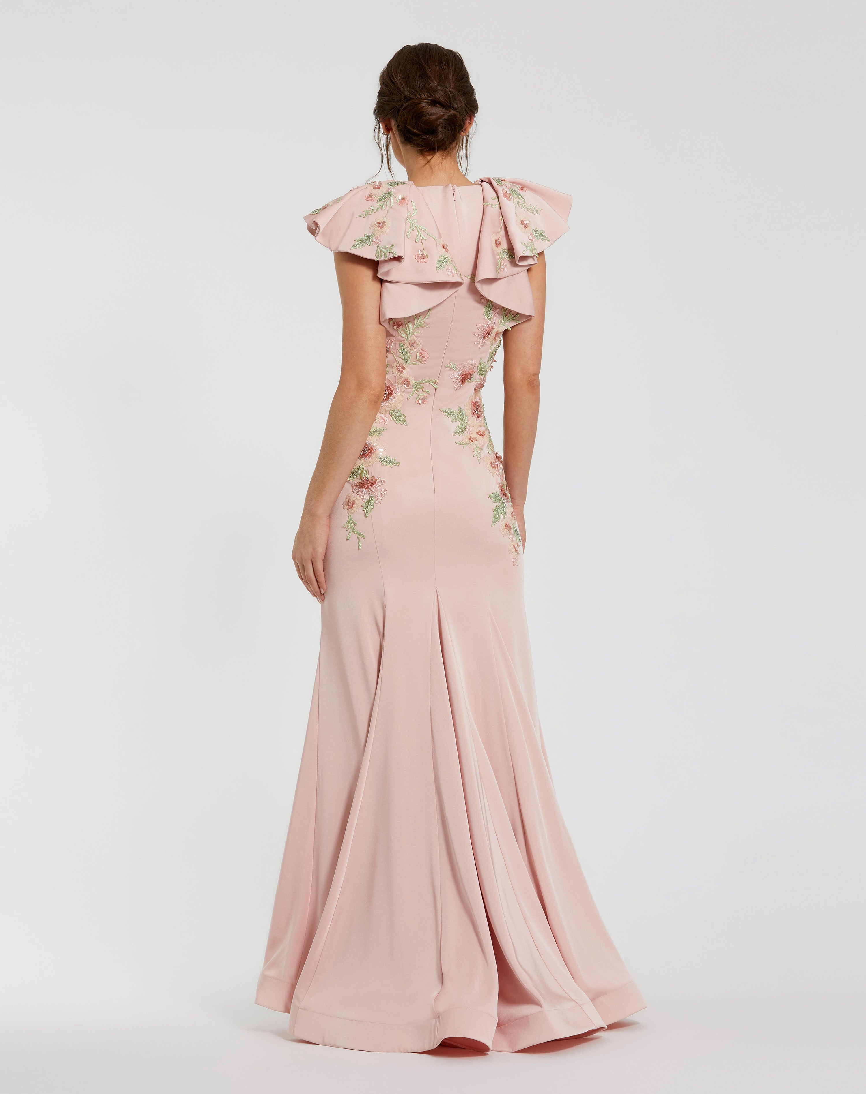 MAC DUGGAL 11773 DRESS