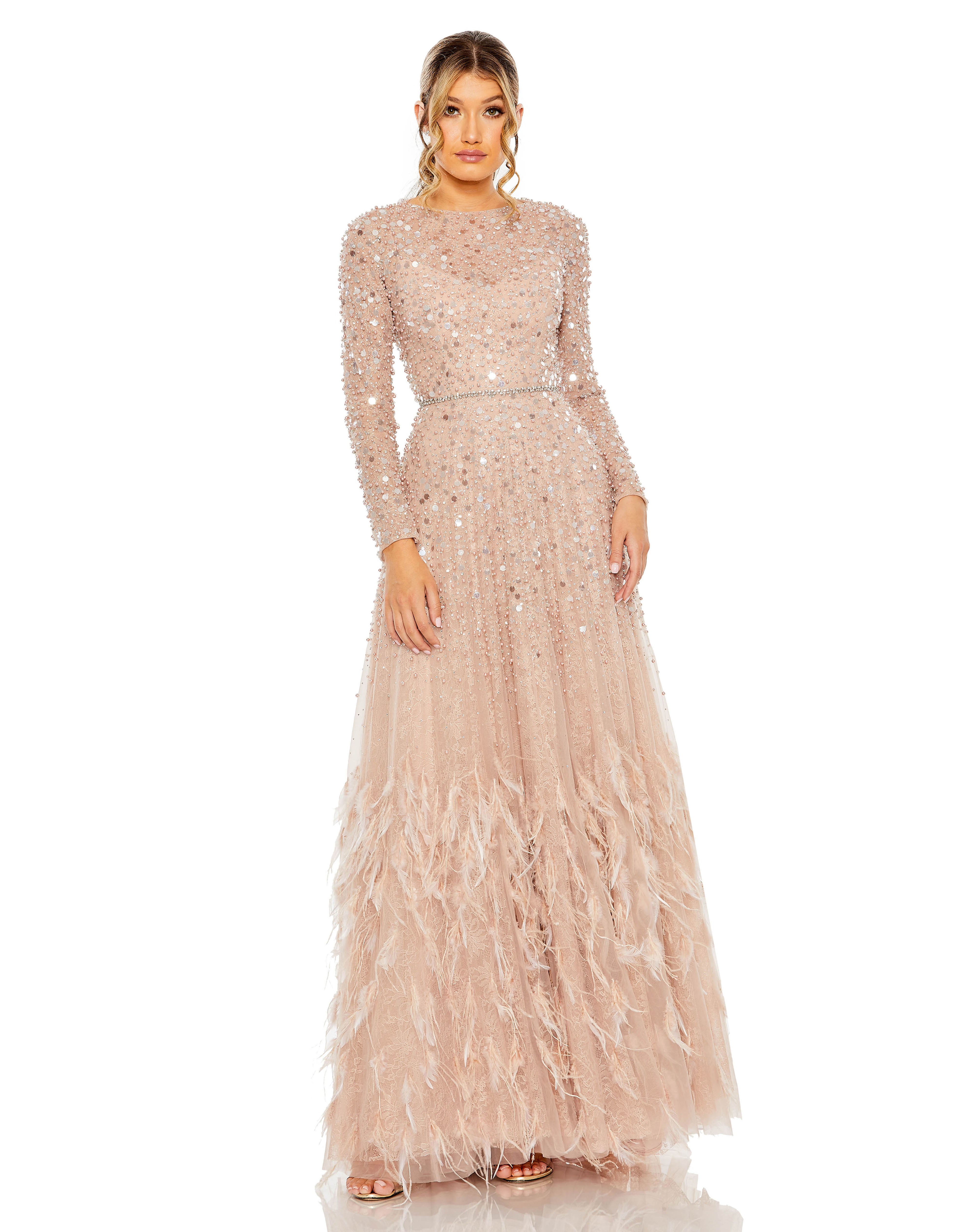Mac Duggal 11782 Dress