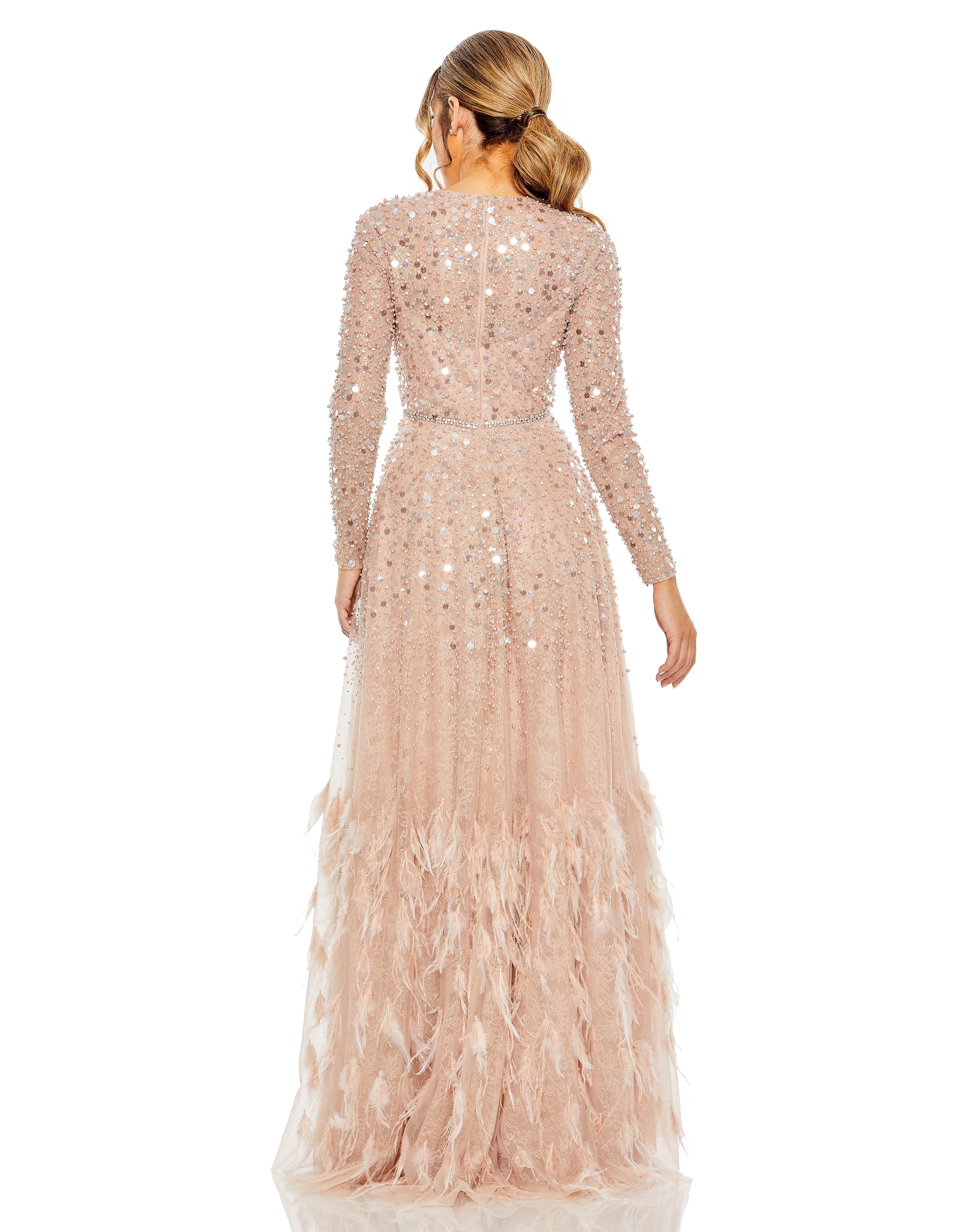 Mac Duggal 11782 Dress