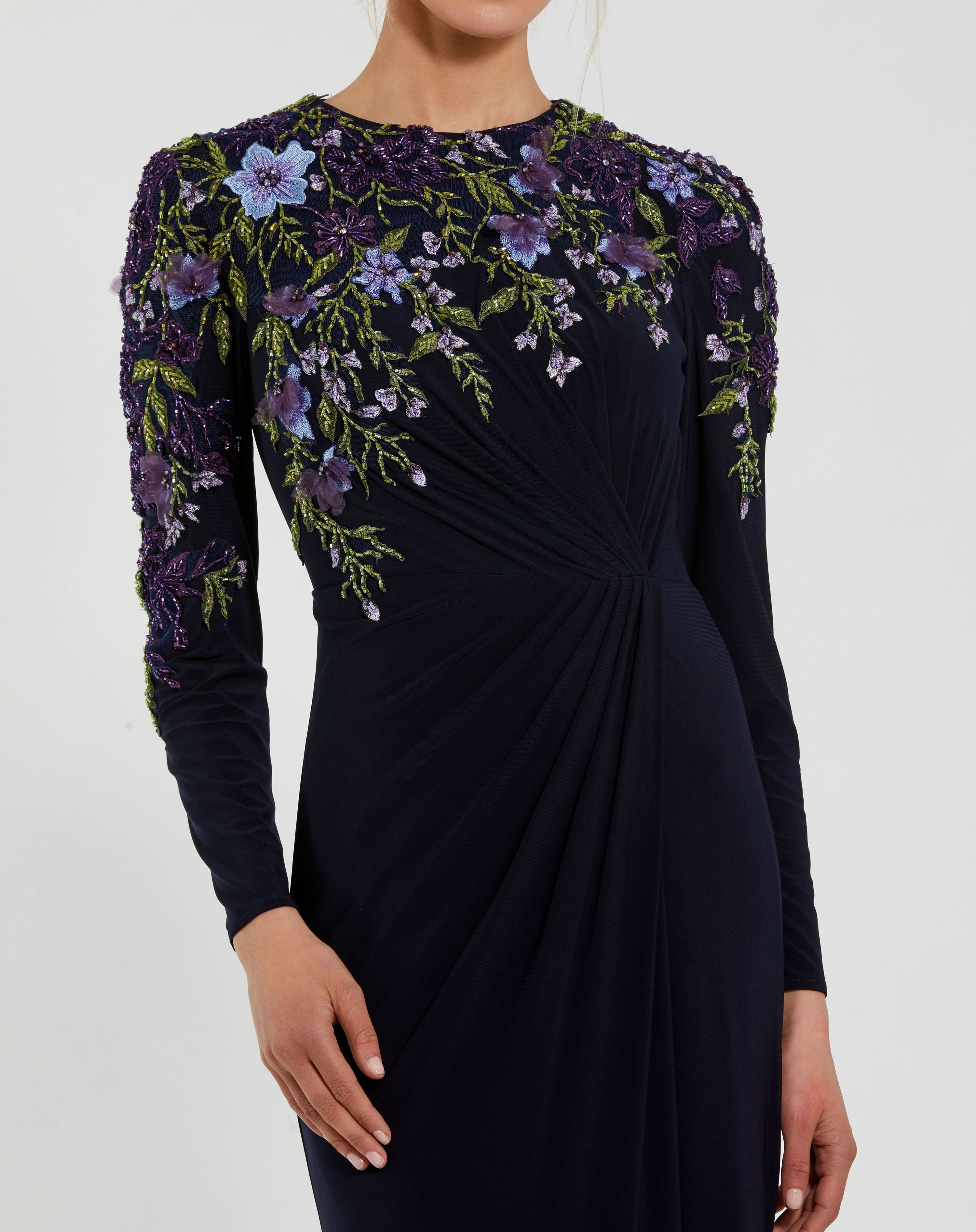 MAC DUGGAL 11806 DRESS