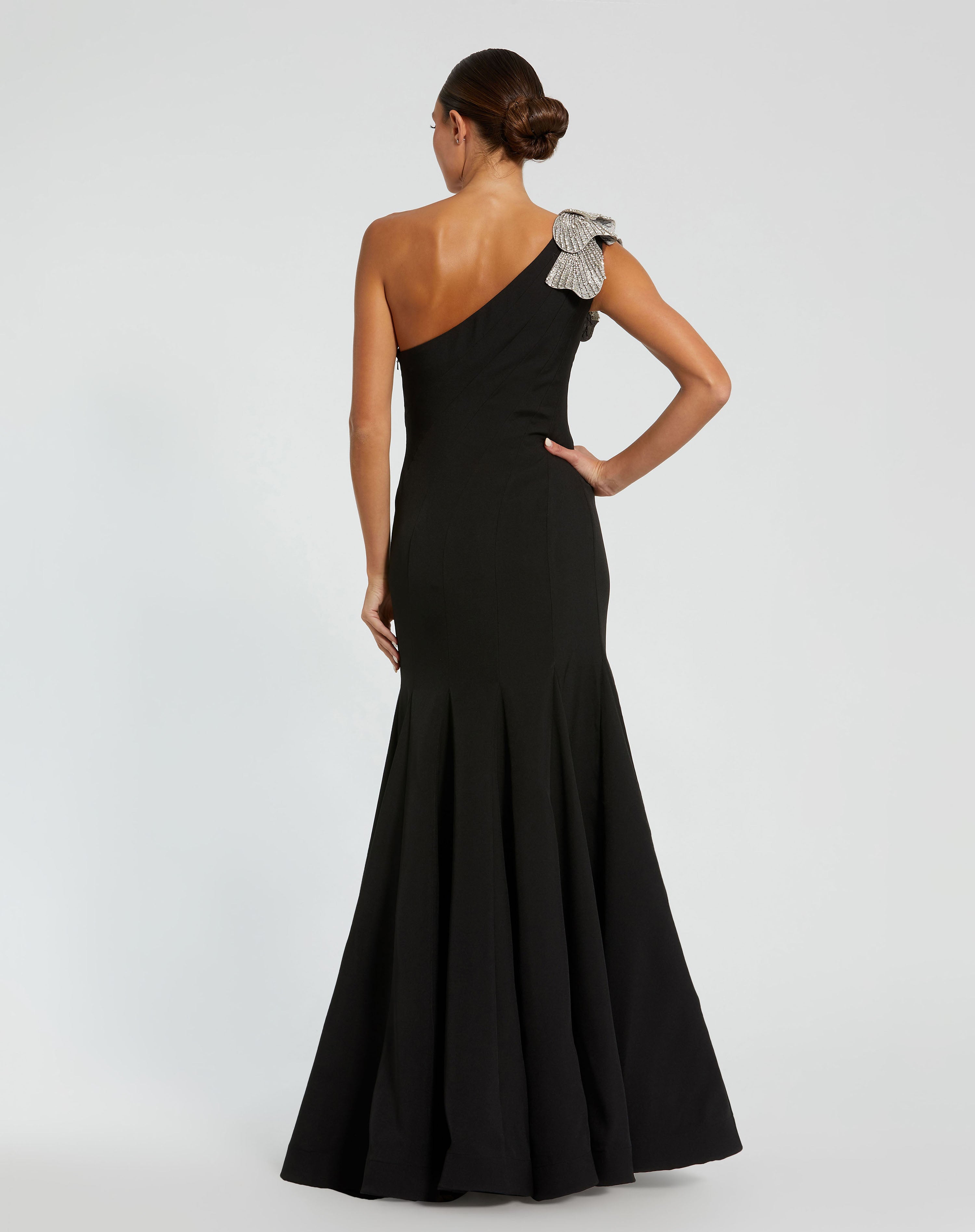 MAC DUGGAL 11810 DRESS