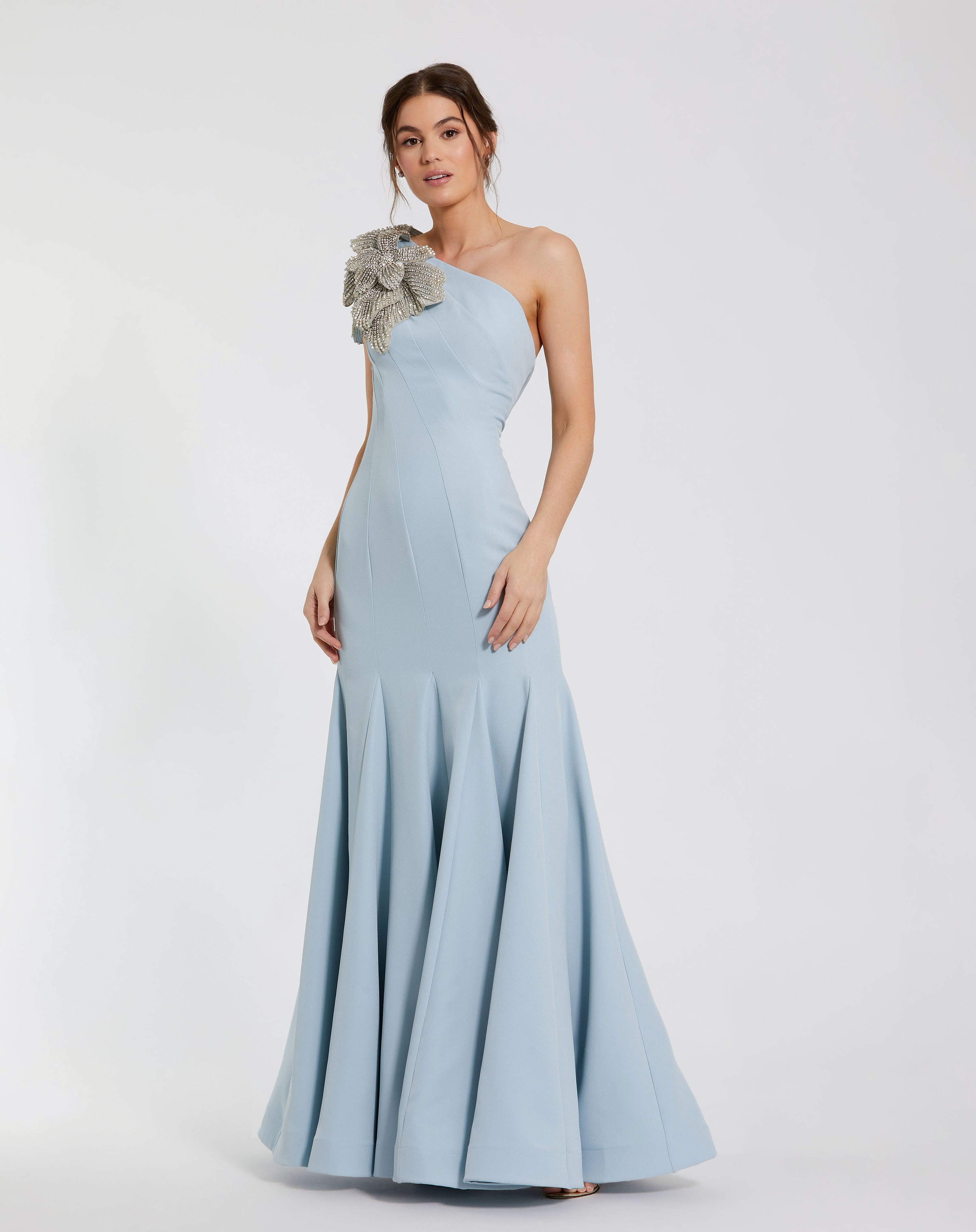 MAC DUGGAL 11810 DRESS