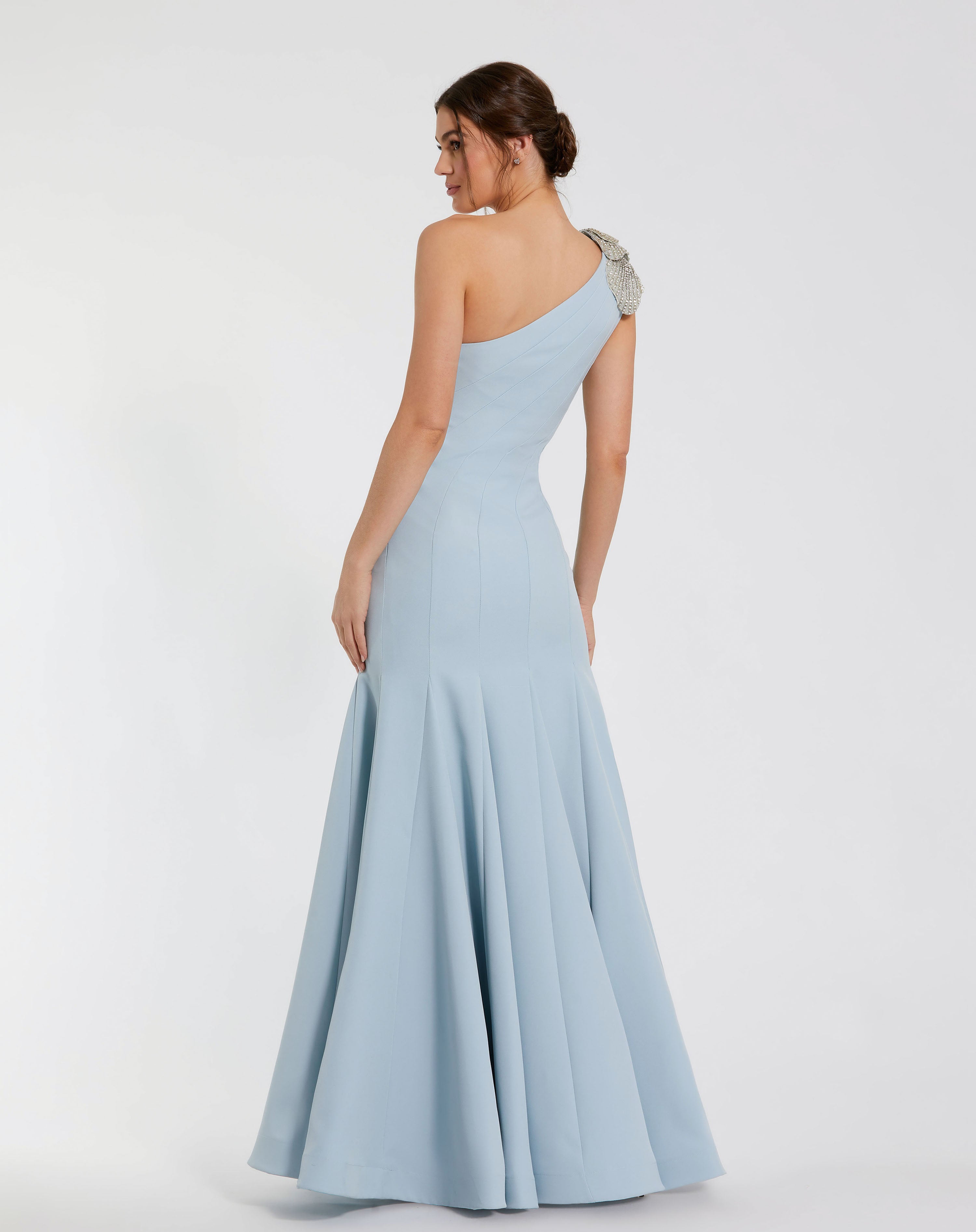 MAC DUGGAL 11810 DRESS