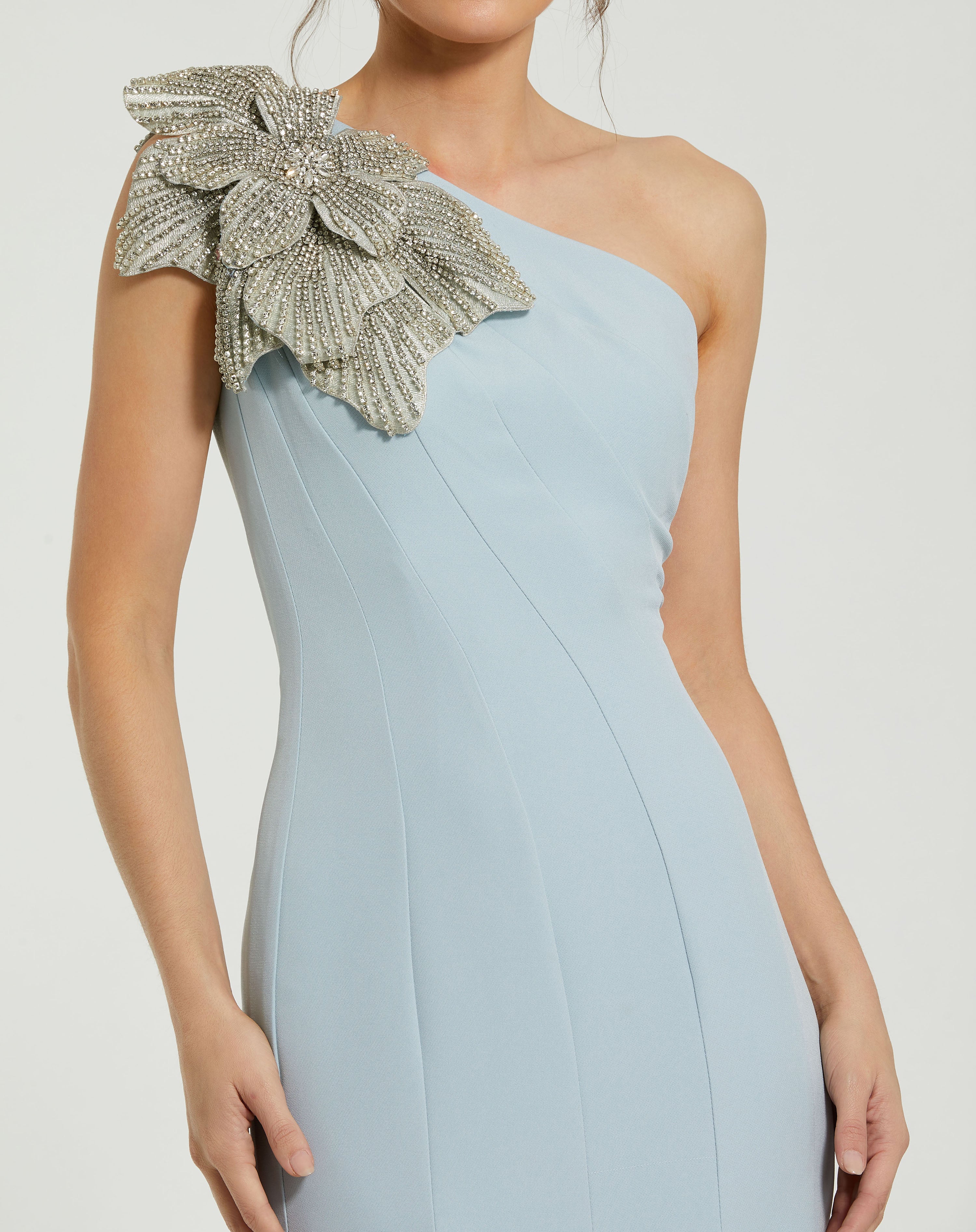 MAC DUGGAL 11810 DRESS