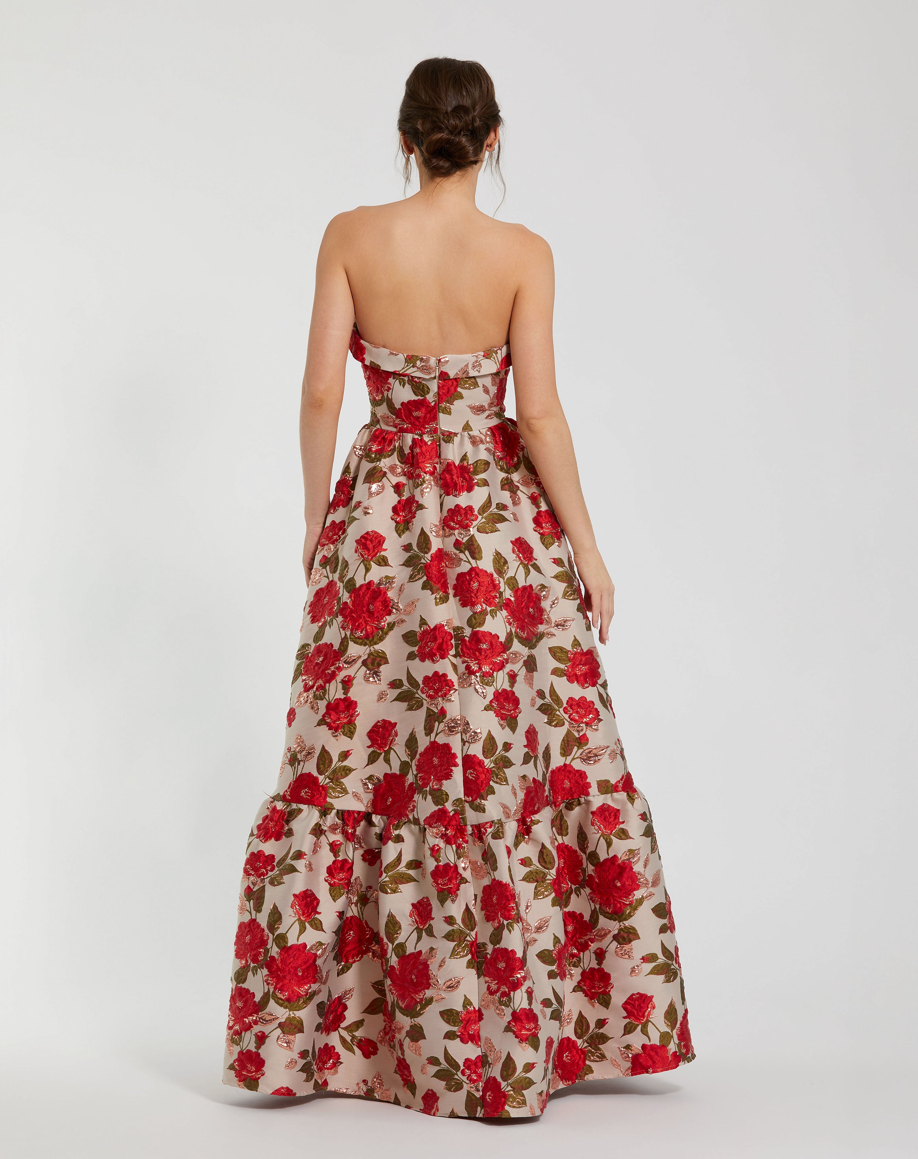 MAC DUGGAL 11827 DRESS