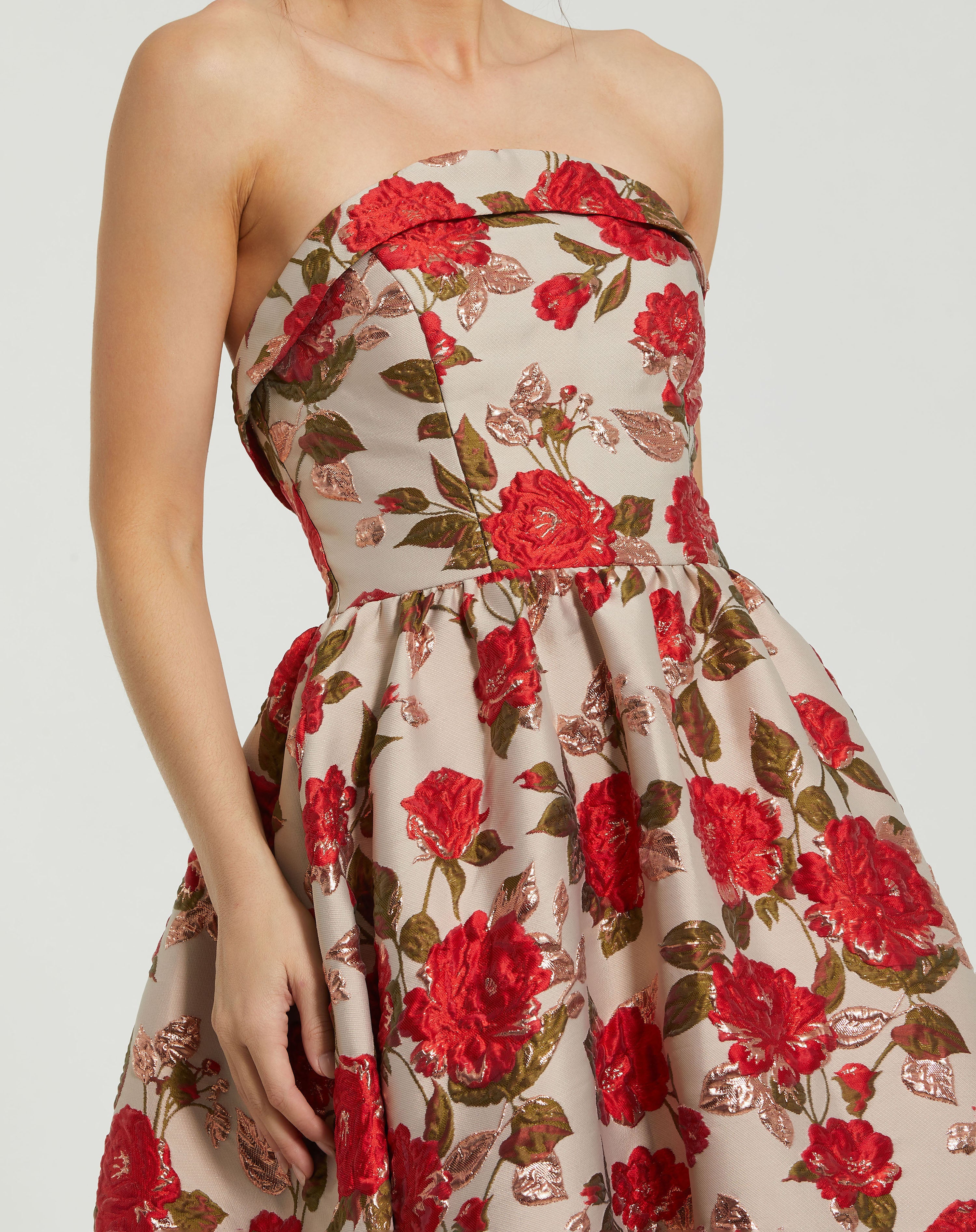 MAC DUGGAL 11827 DRESS