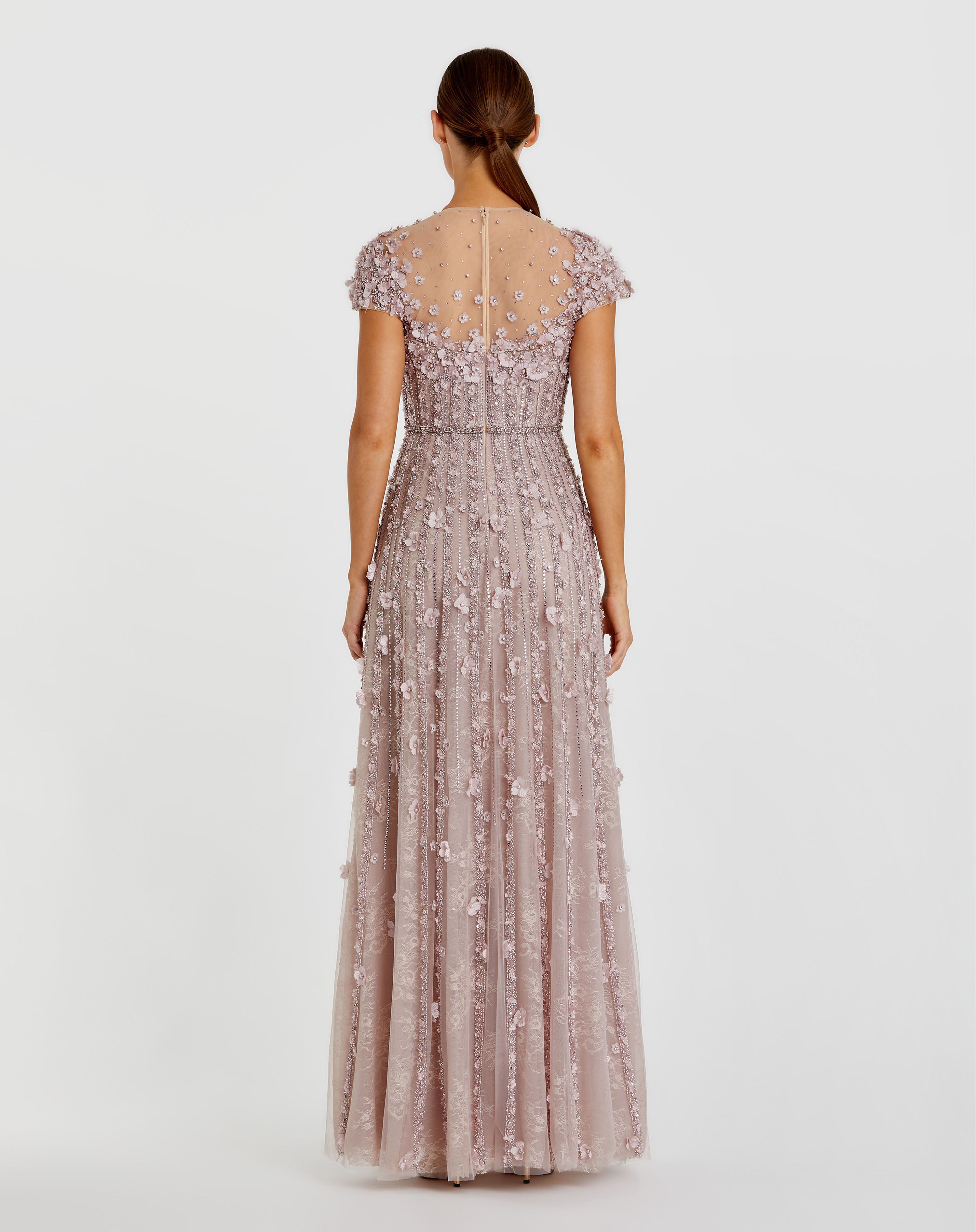 MAC DUGGAL 11866 DRESS