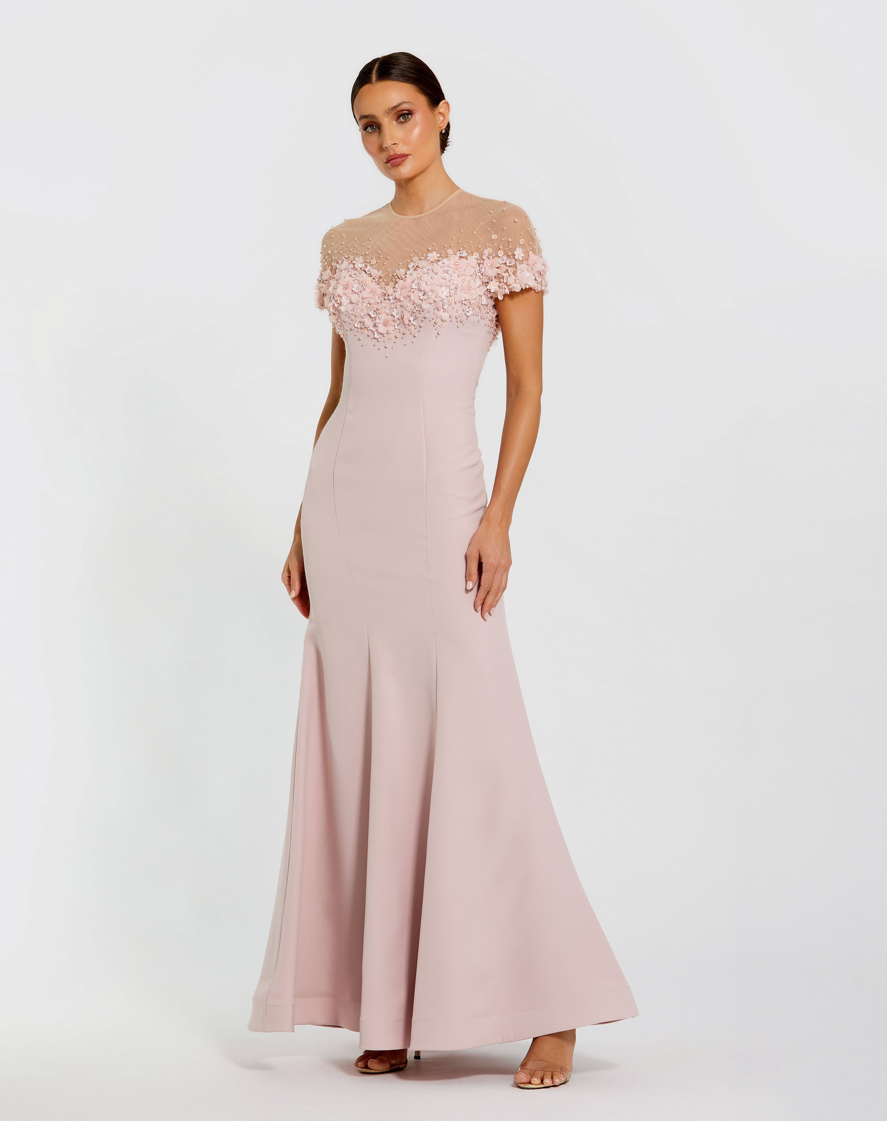 MAC DUGGAL 11867 DRESS
