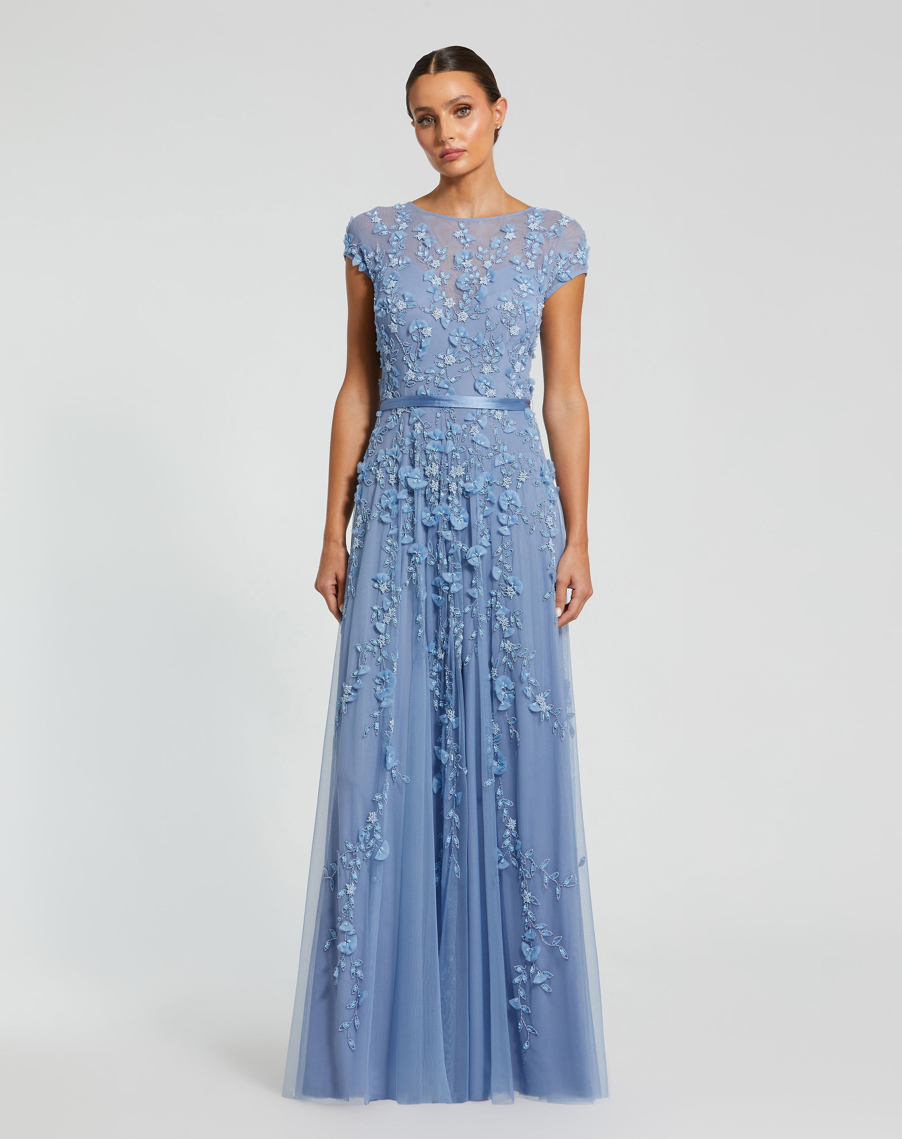 MAC DUGGAL 14521 DRESS