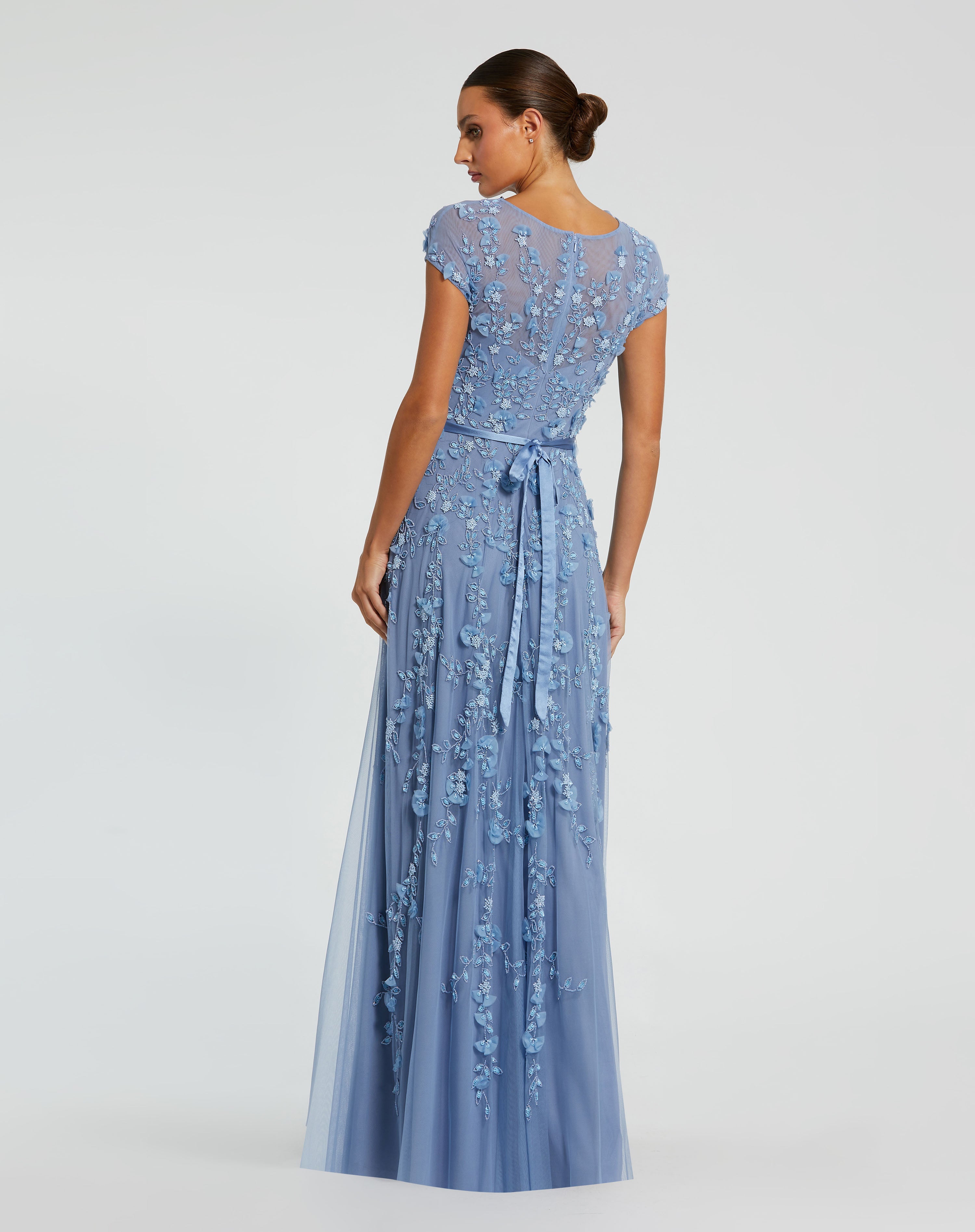 MAC DUGGAL 14521 DRESS