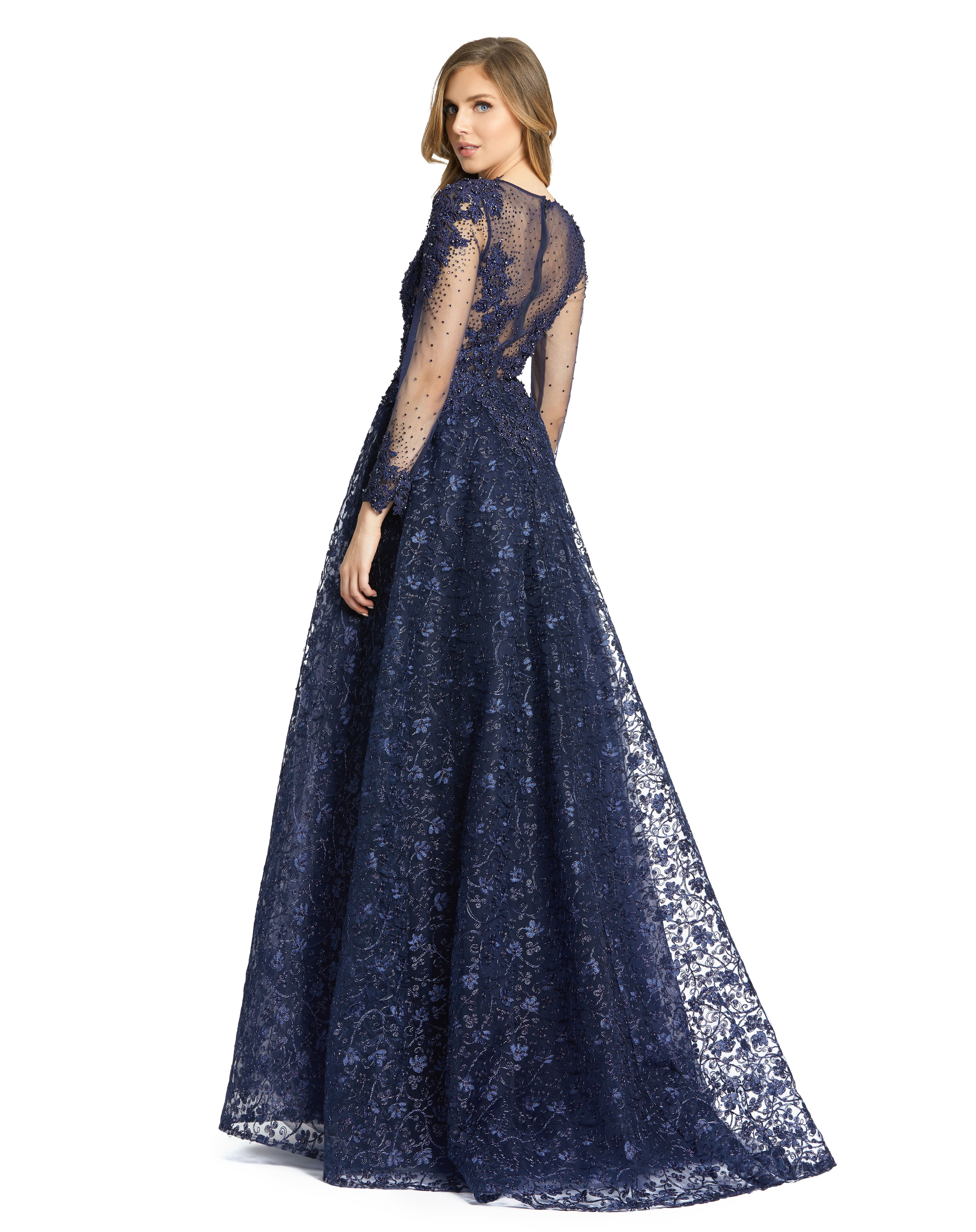 Mac Duggal 20100 Dress