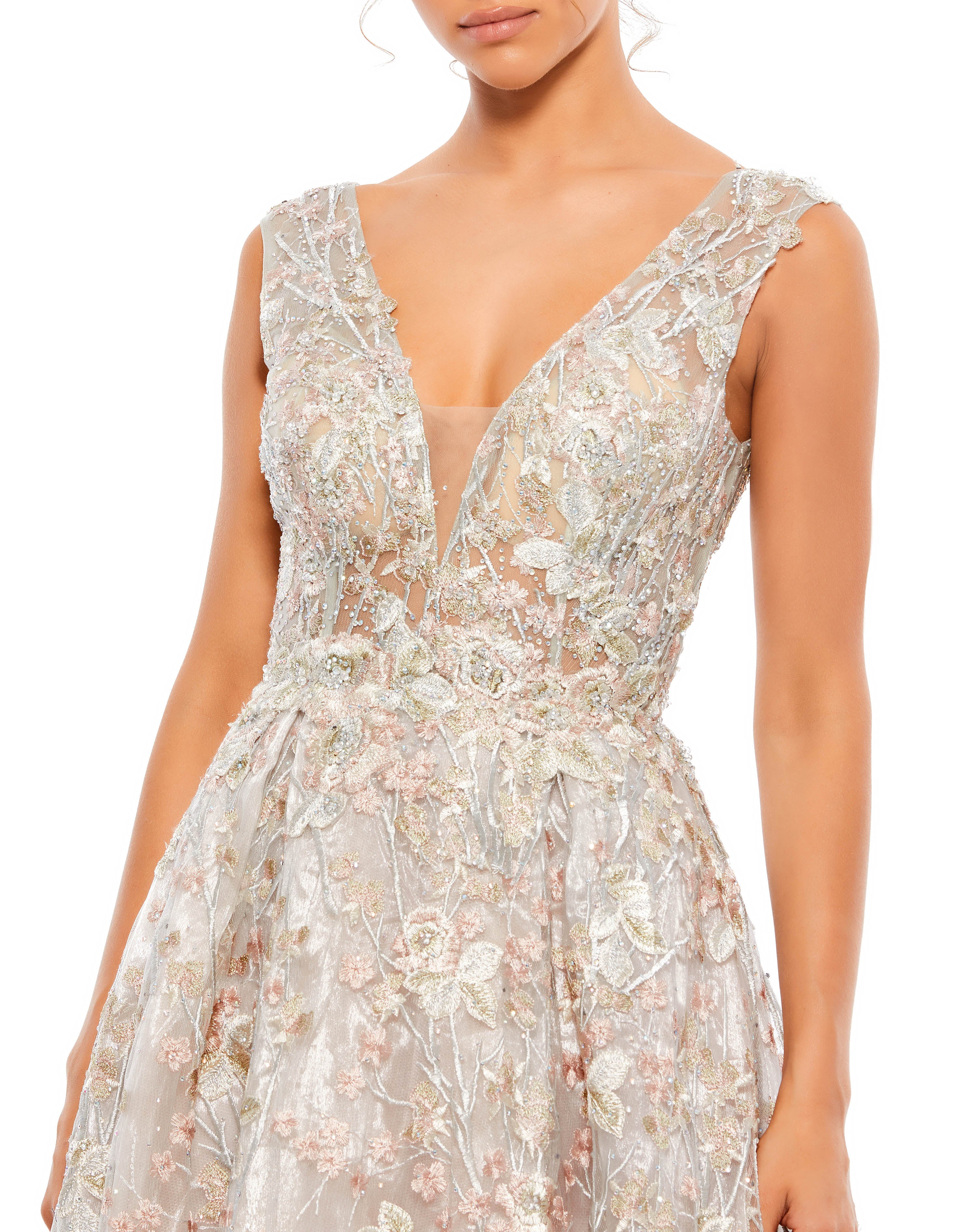 Mac Duggal 20131 Dress