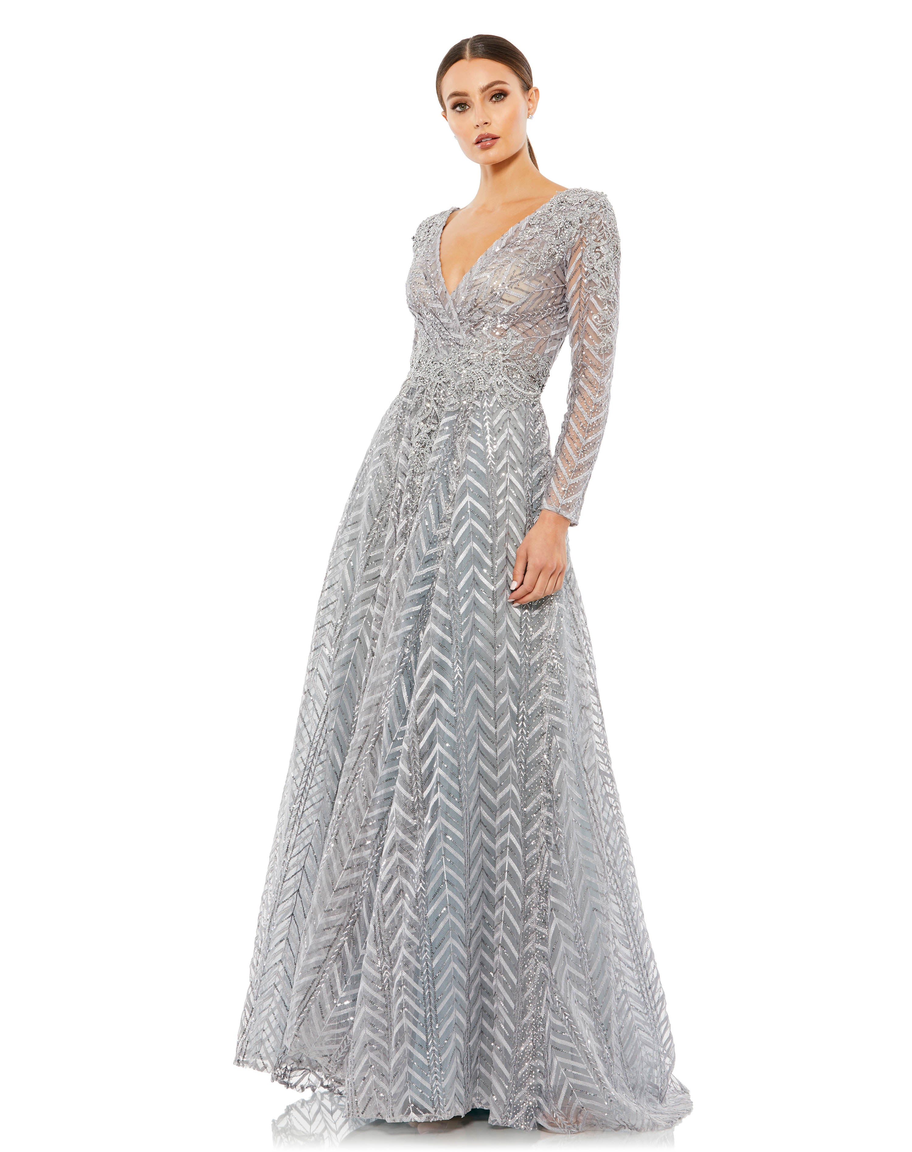 Mac Duggal 20189 Dress