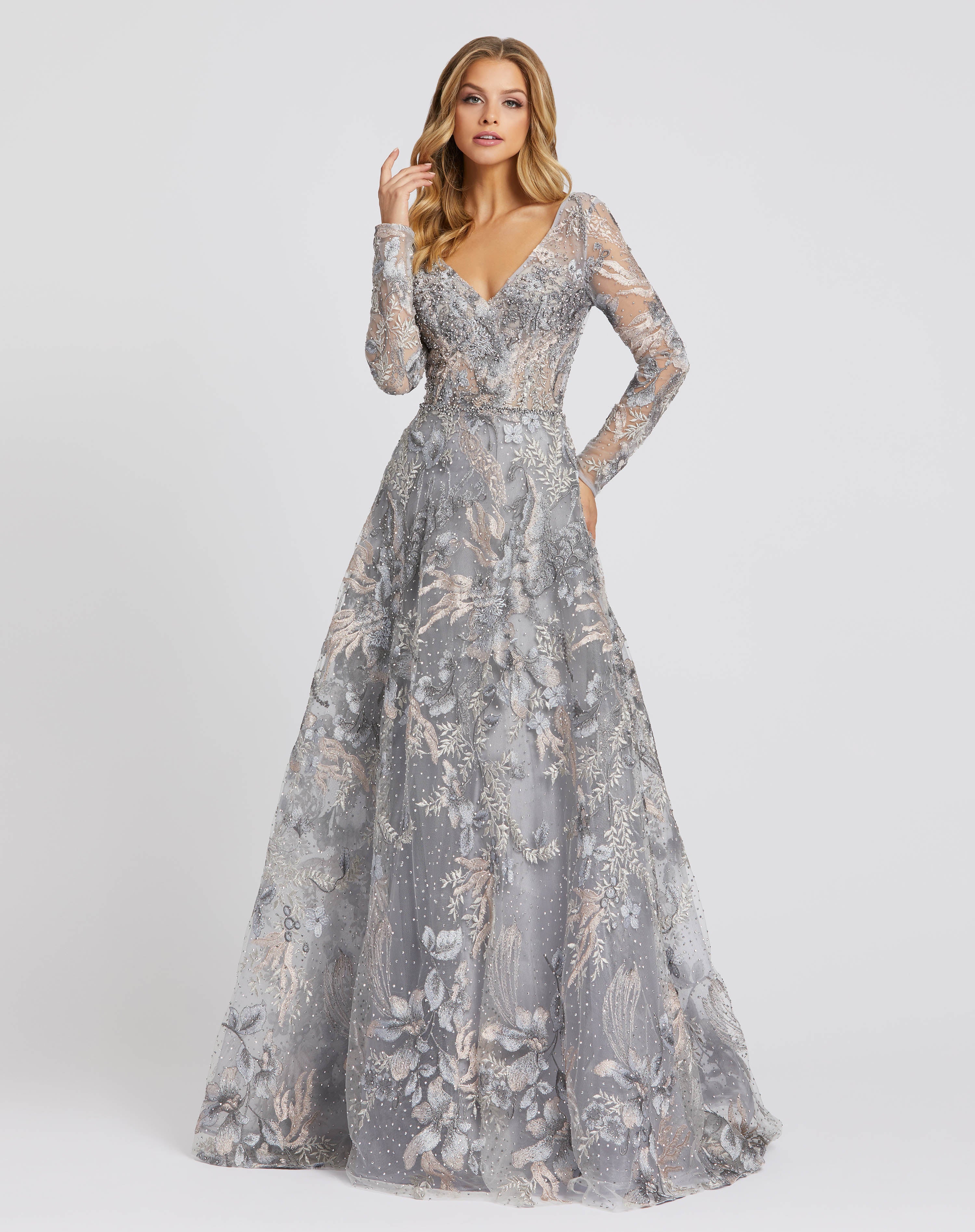 Mac Duggal 20214 Dress
