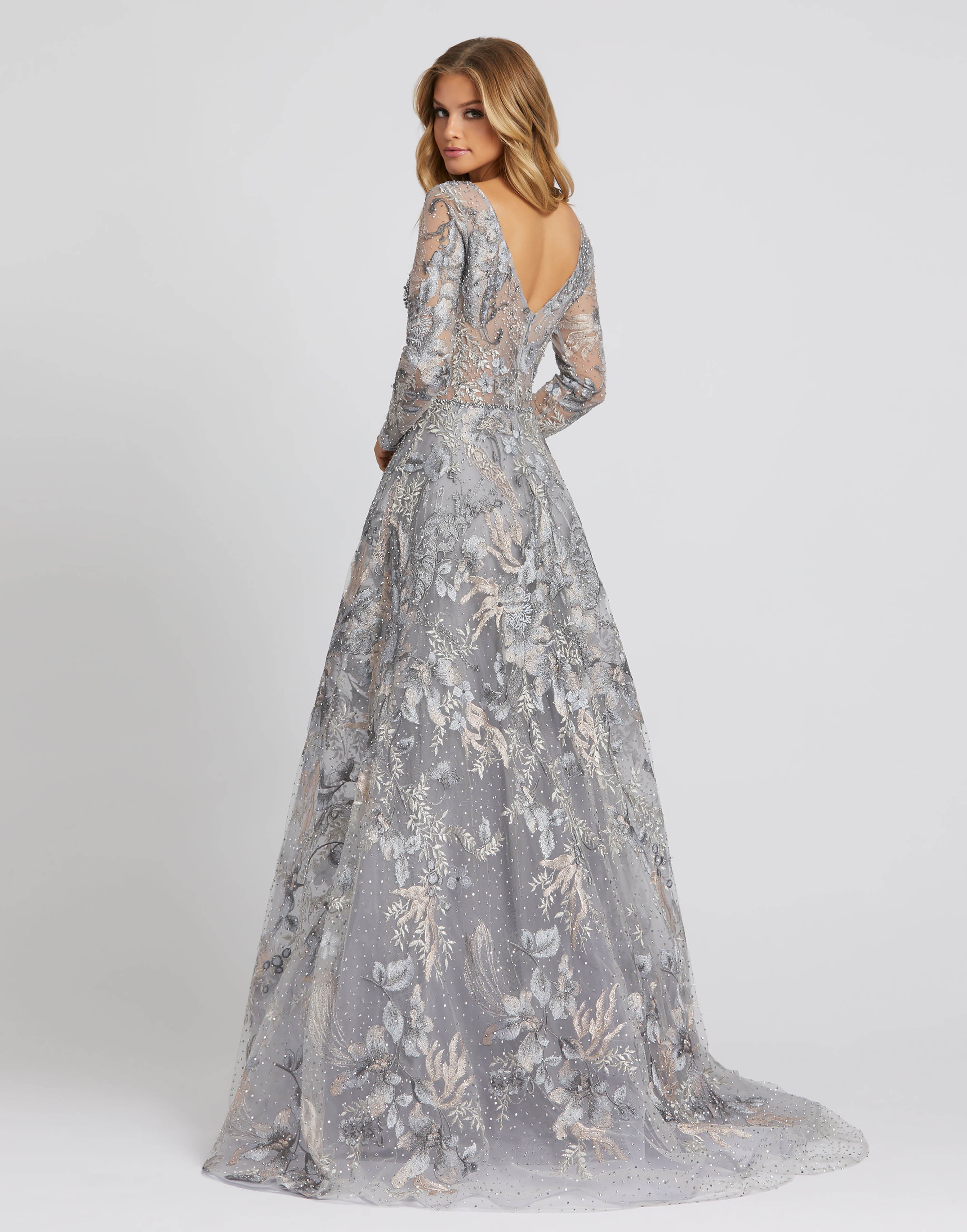 Mac Duggal 20214 Dress