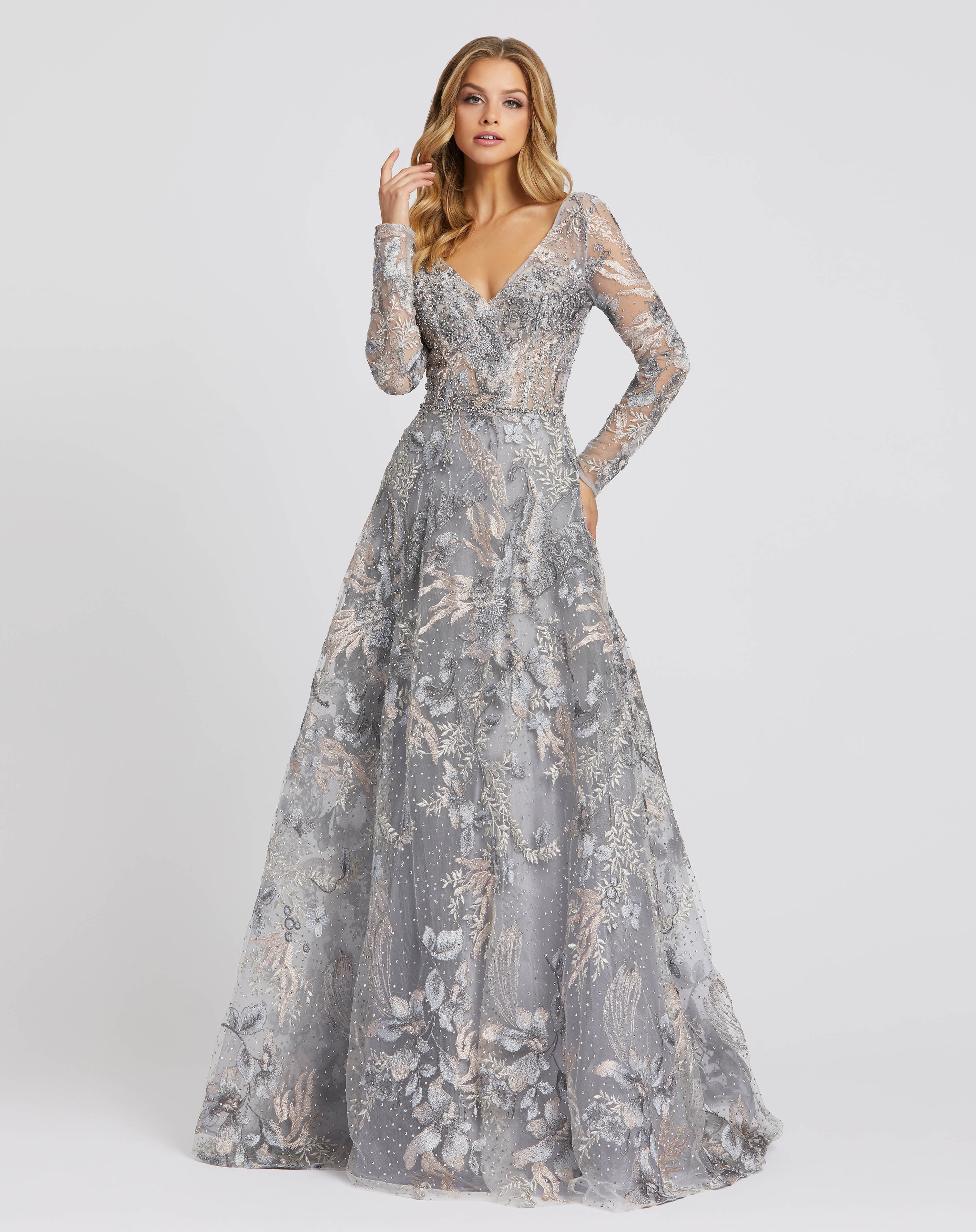 Mac Duggal 20214 Dress