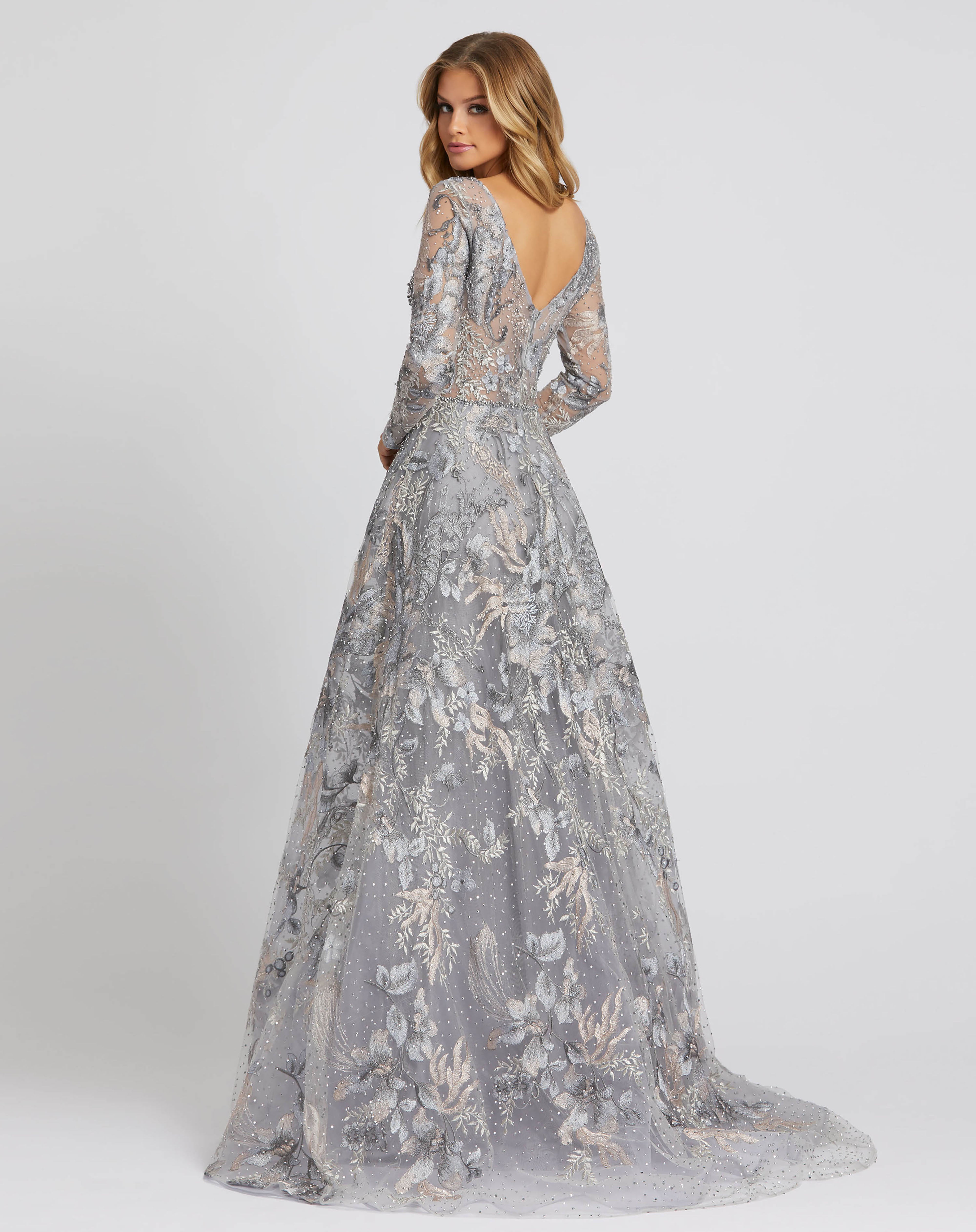 Mac Duggal 20214 Dress
