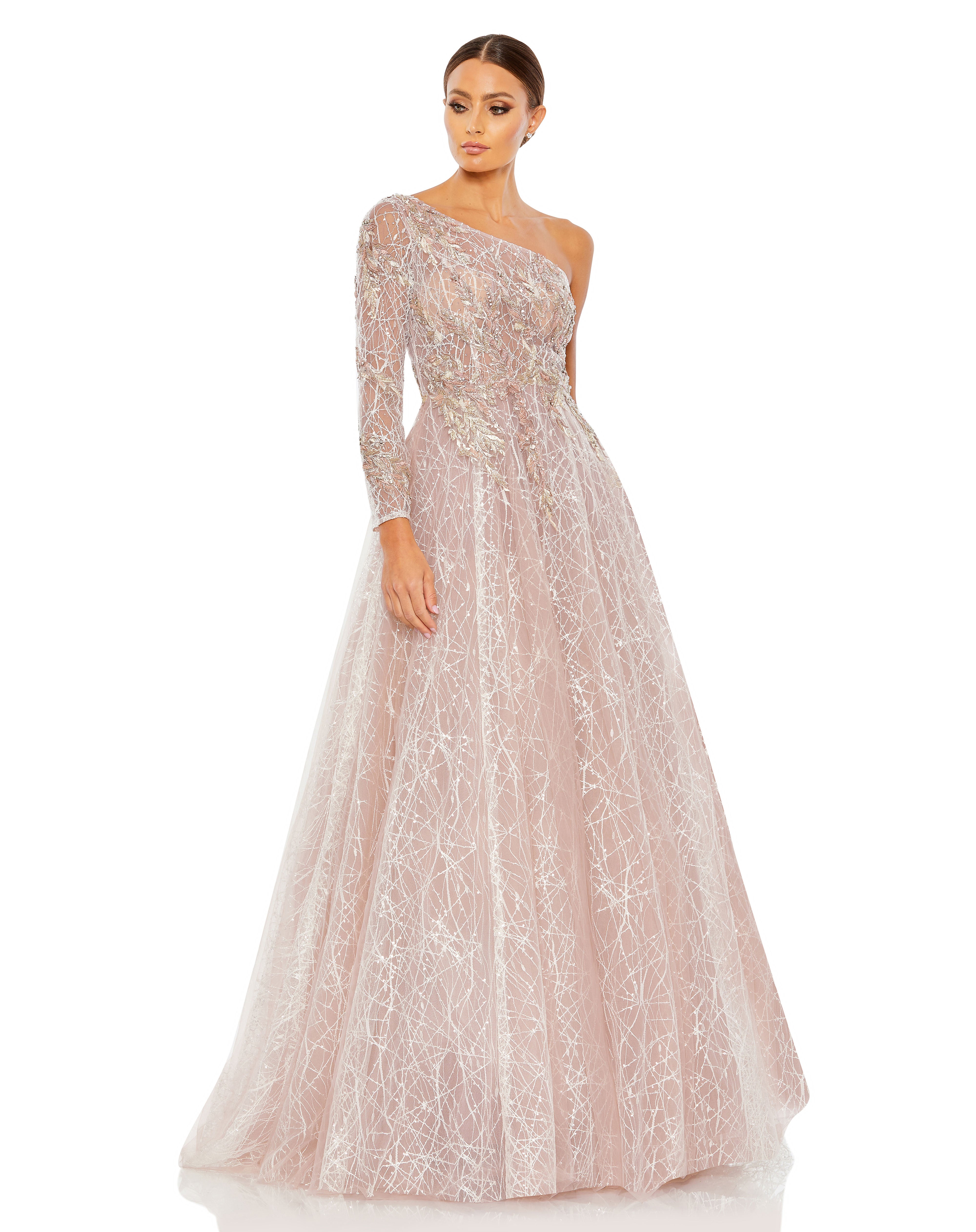 Mac Duggal 20232 Dress