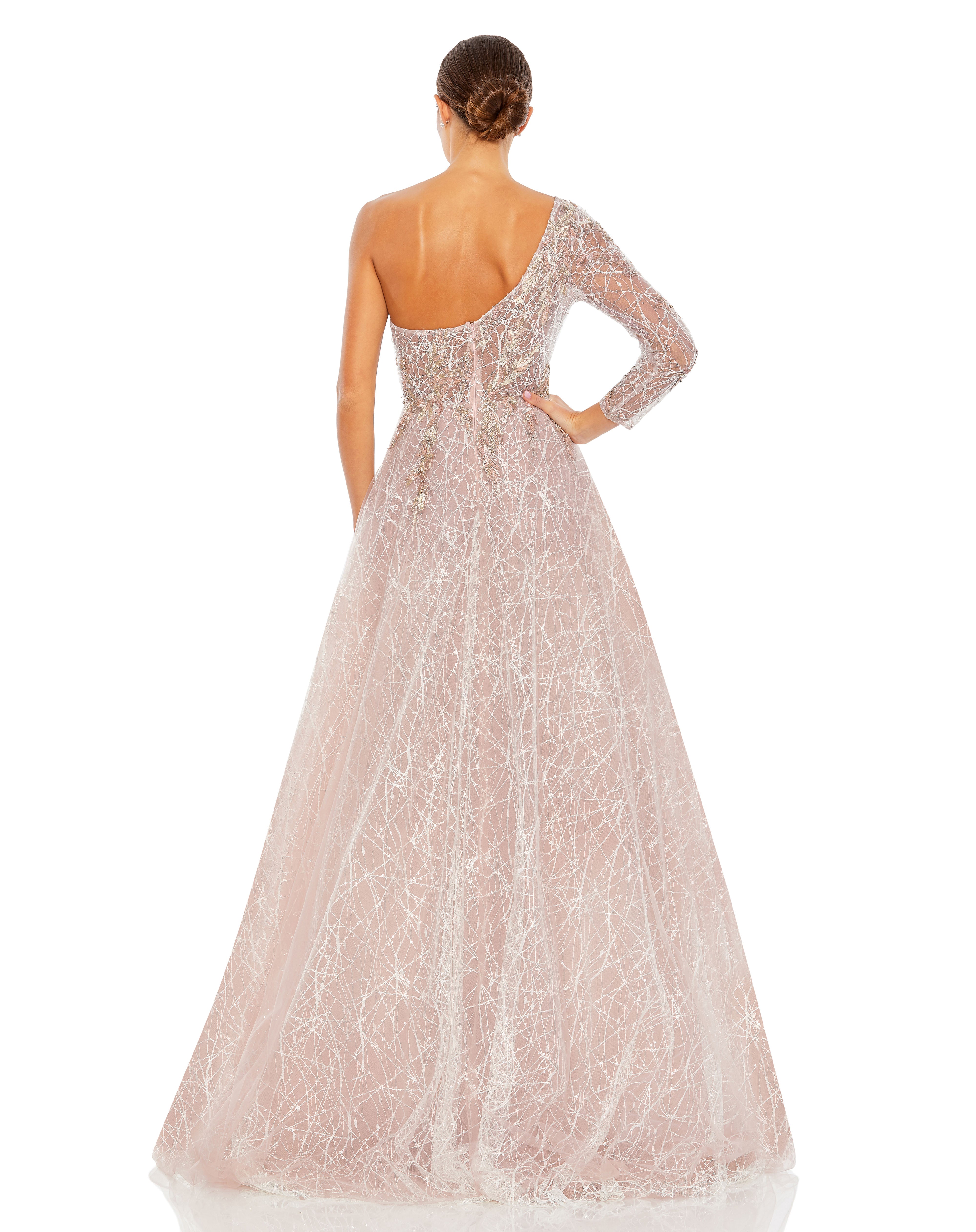 Mac Duggal 20232 Dress