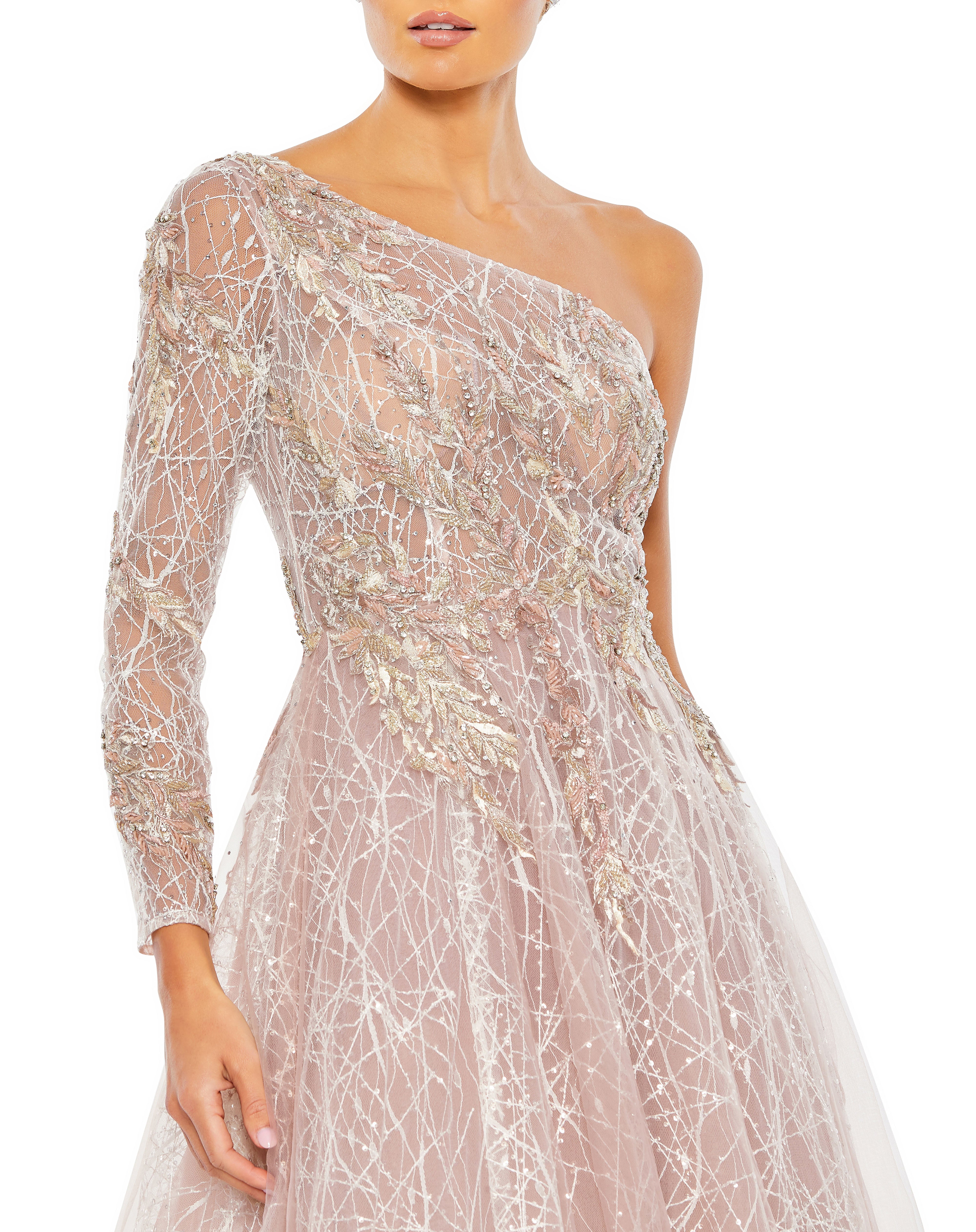 Mac Duggal 20232 Dress