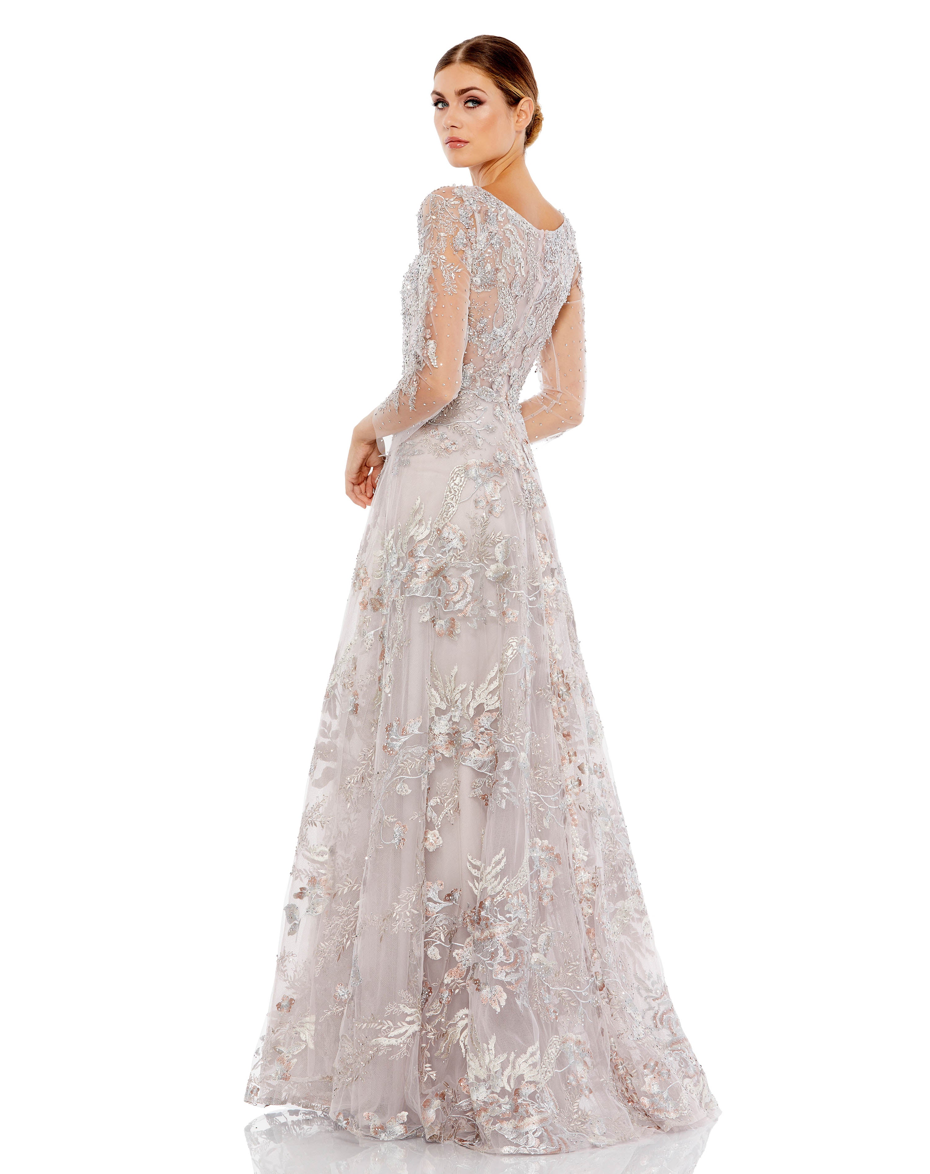 Mac Duggal 20245 Dress