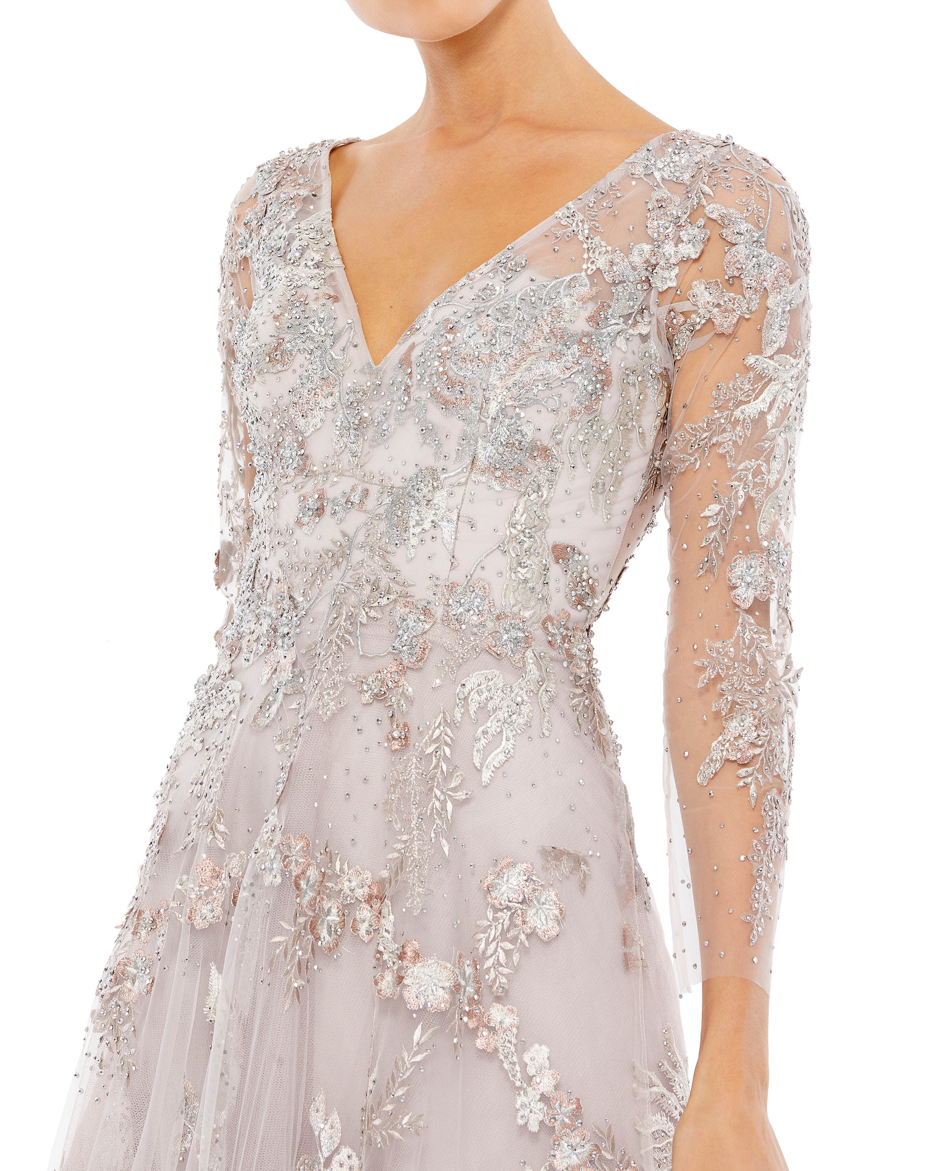 Mac Duggal 20245 Dress