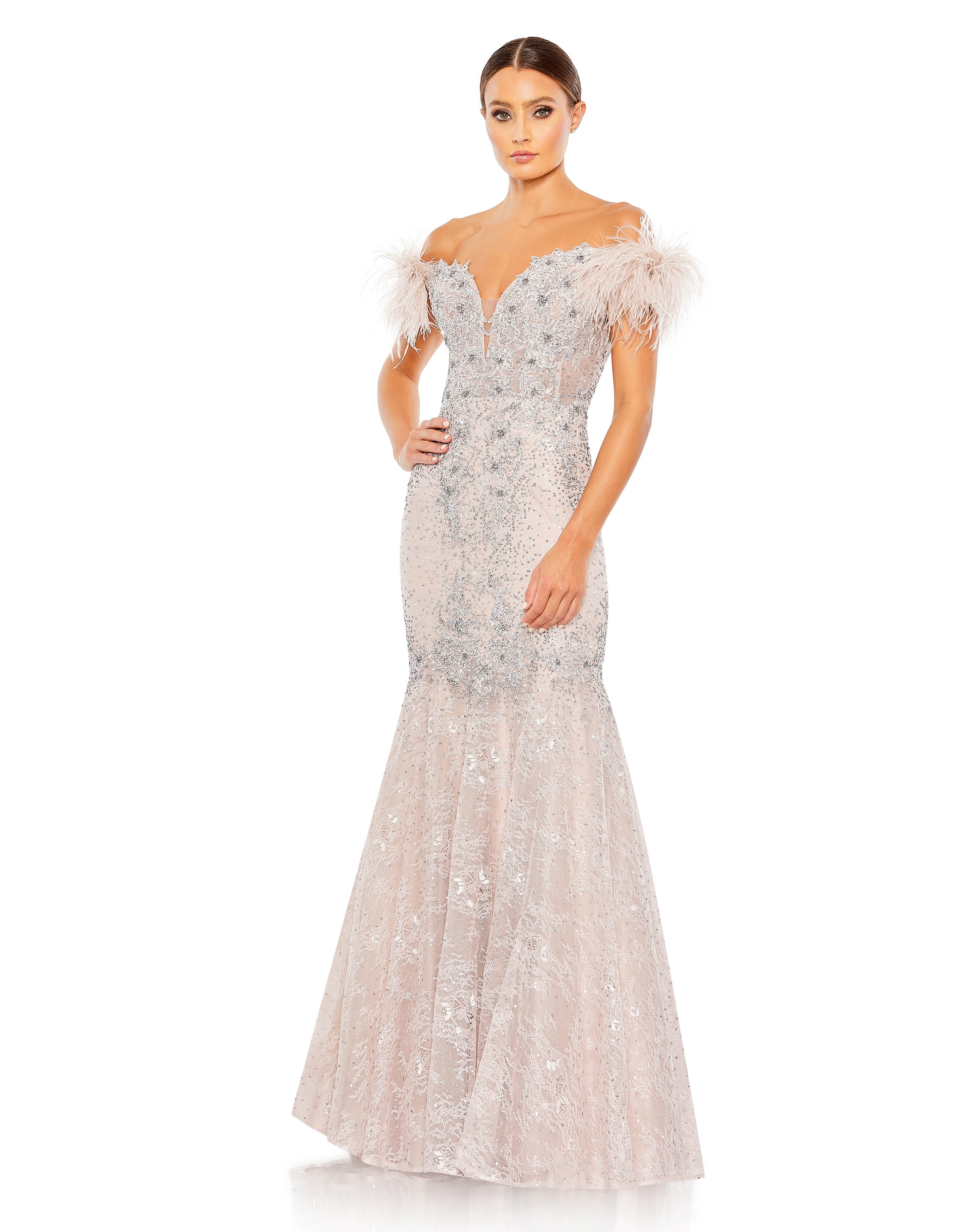 Mac Duggal 20246 Dress