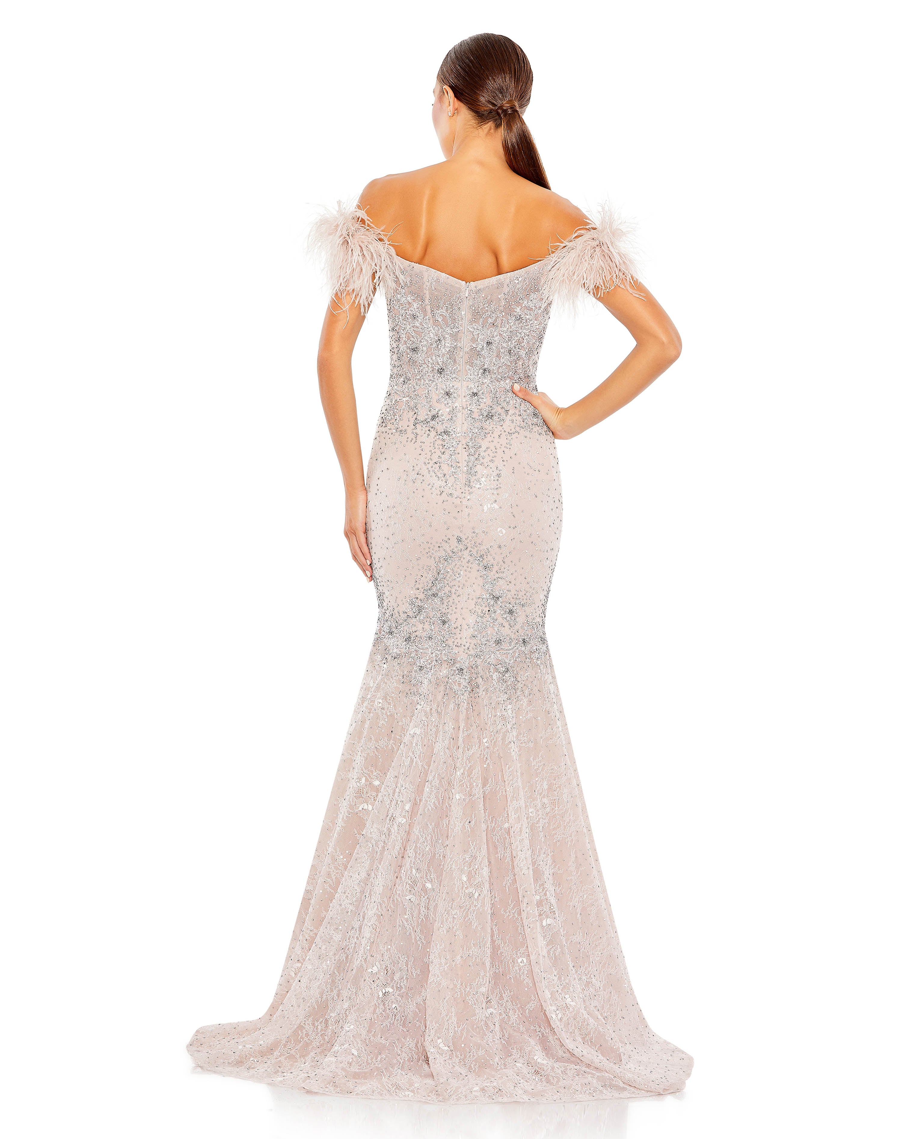 Mac Duggal 20246 Dress